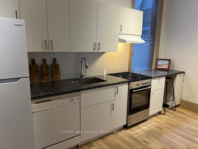 Photo 16 of Unit 1, 467 Richmond Street E, Toronto, Moss Park — HOMEH