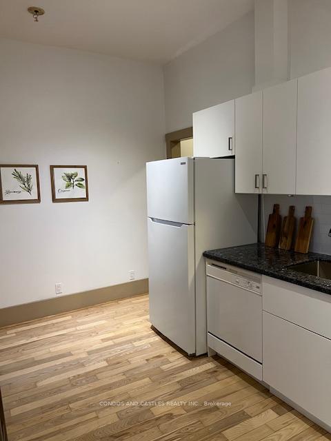 Photo 17 of Unit 1, 467 Richmond Street E, Toronto, Moss Park — HOMEH