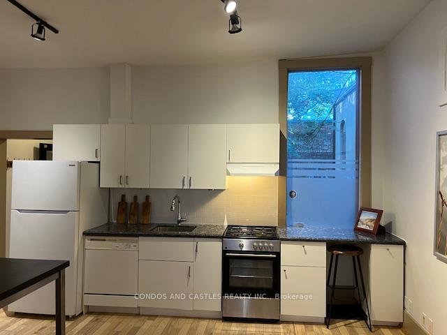 Photo 18 of Unit 1, 467 Richmond Street E, Toronto, Moss Park — HOMEH