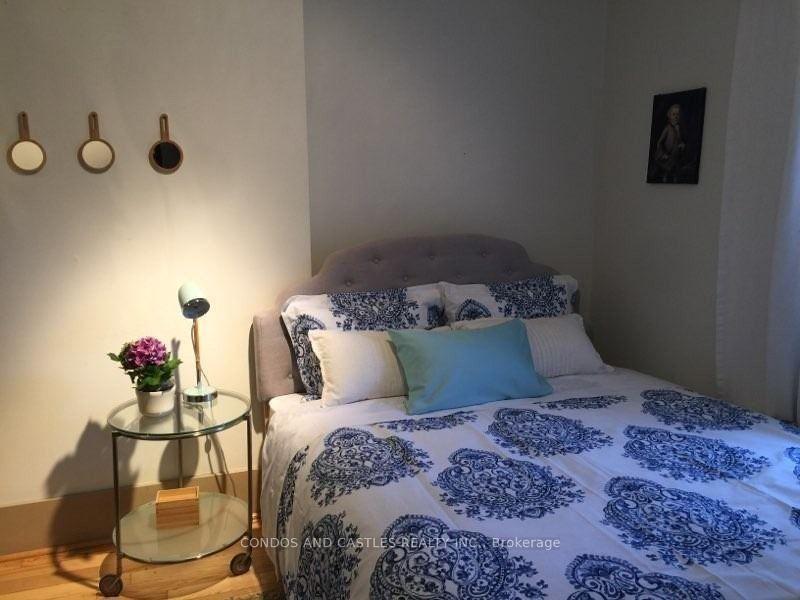 Photo 19 of Unit 1, 467 Richmond Street E, Toronto, Moss Park — HOMEH