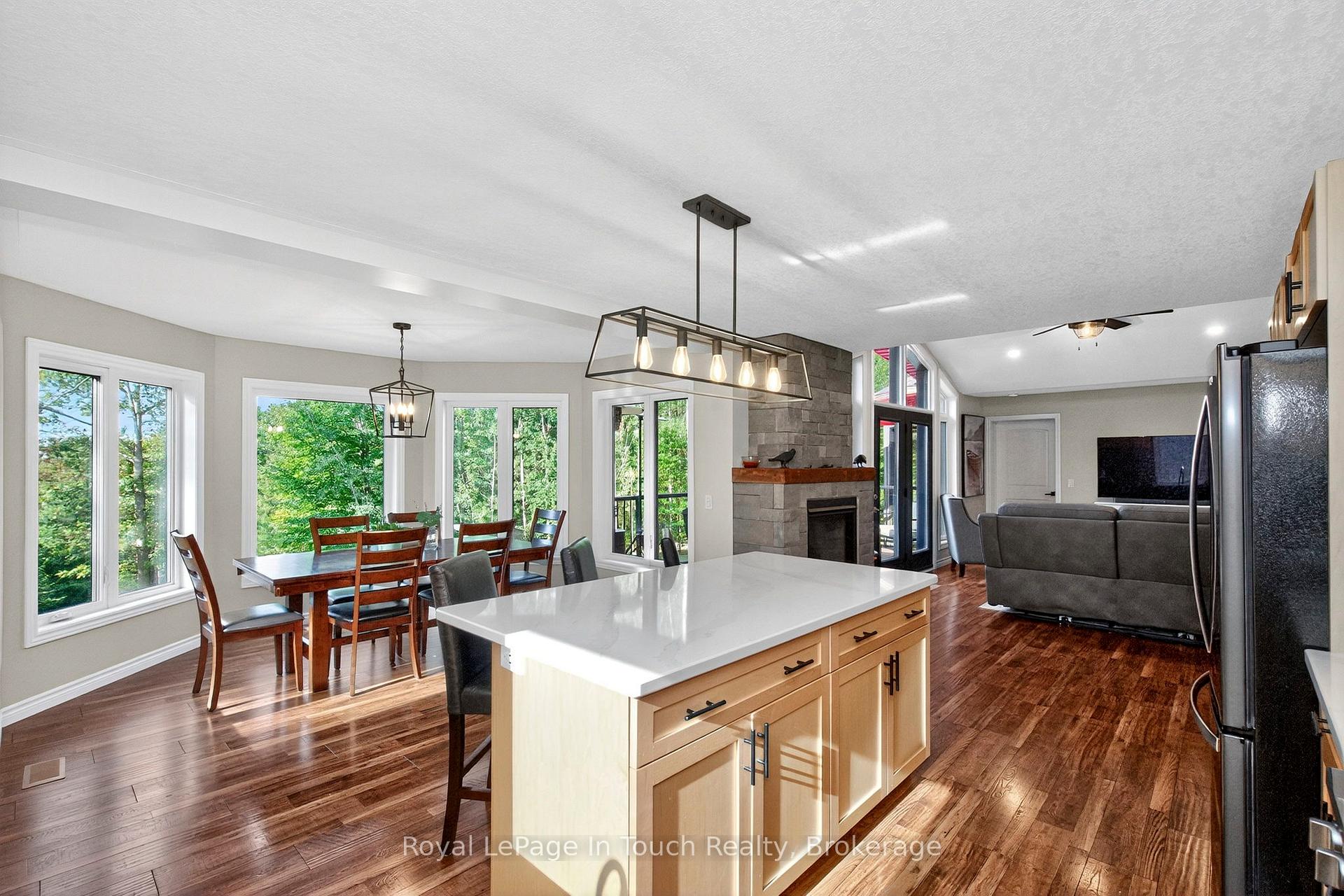 Photo 8 of 285 Dorion Road, Tiny, Rural Tiny — HOMEH