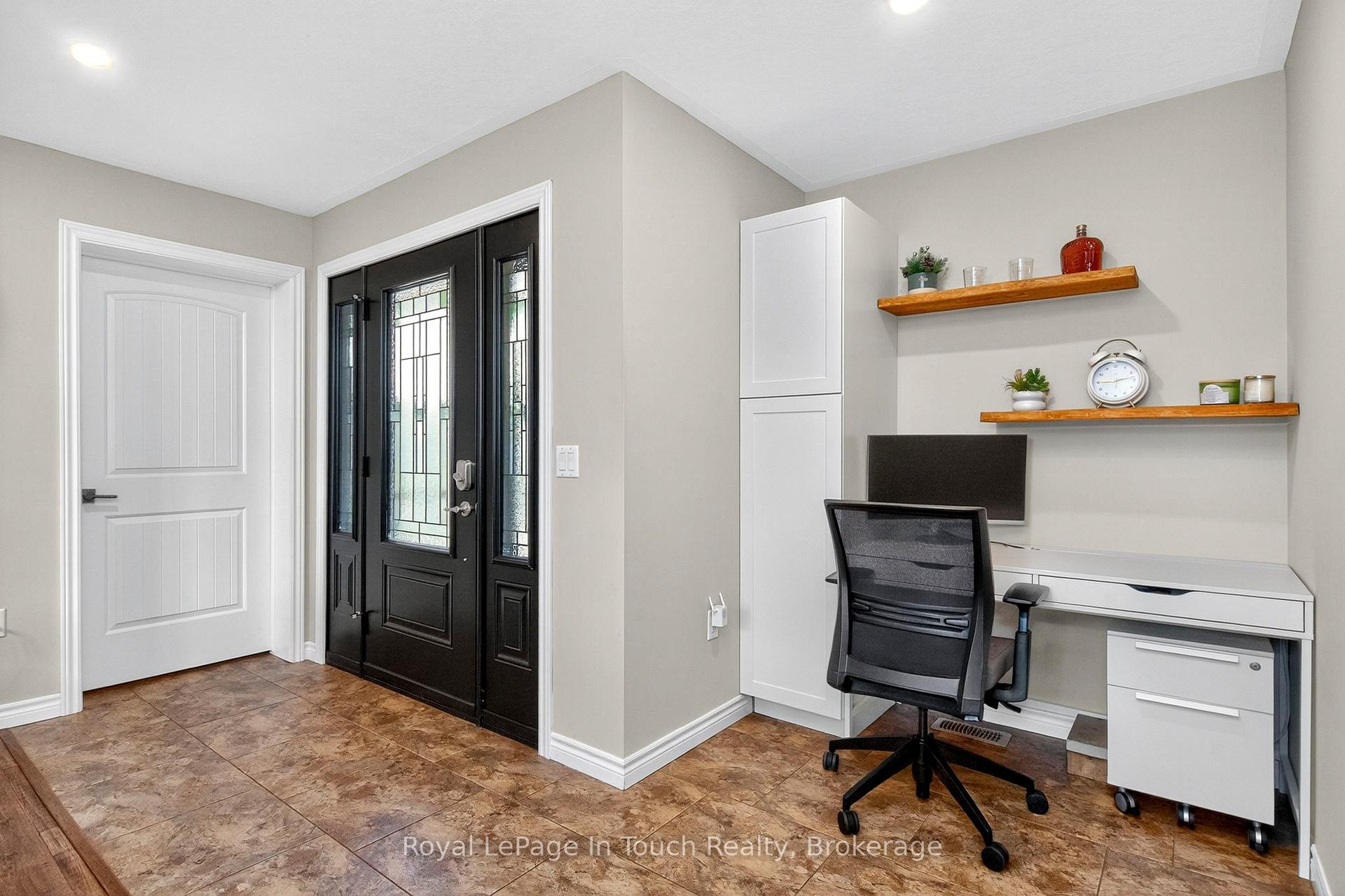 Photo 13 of 285 Dorion Road, Tiny, Rural Tiny — HOMEH