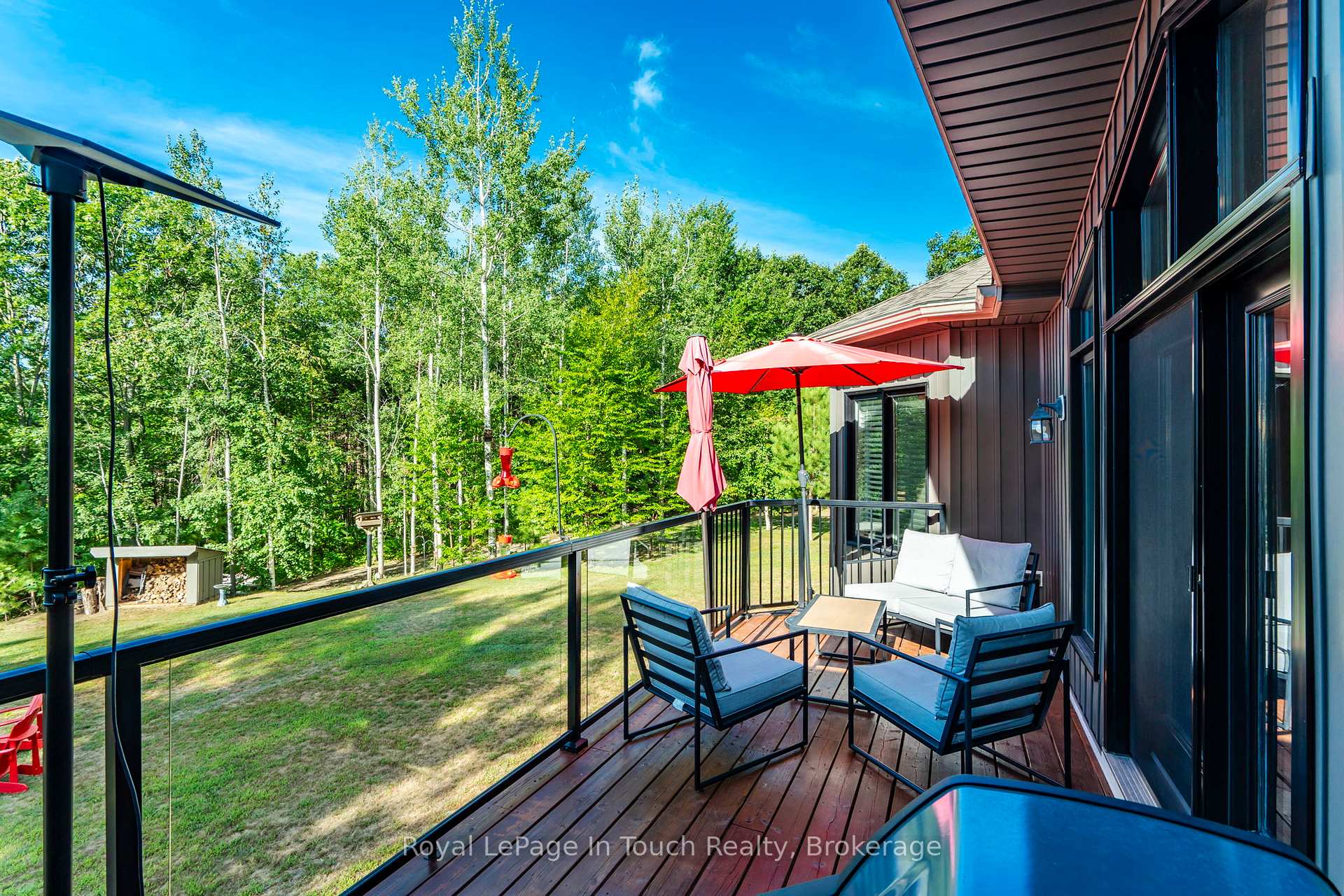 Photo 20 of 285 Dorion Road, Tiny, Rural Tiny — HOMEH