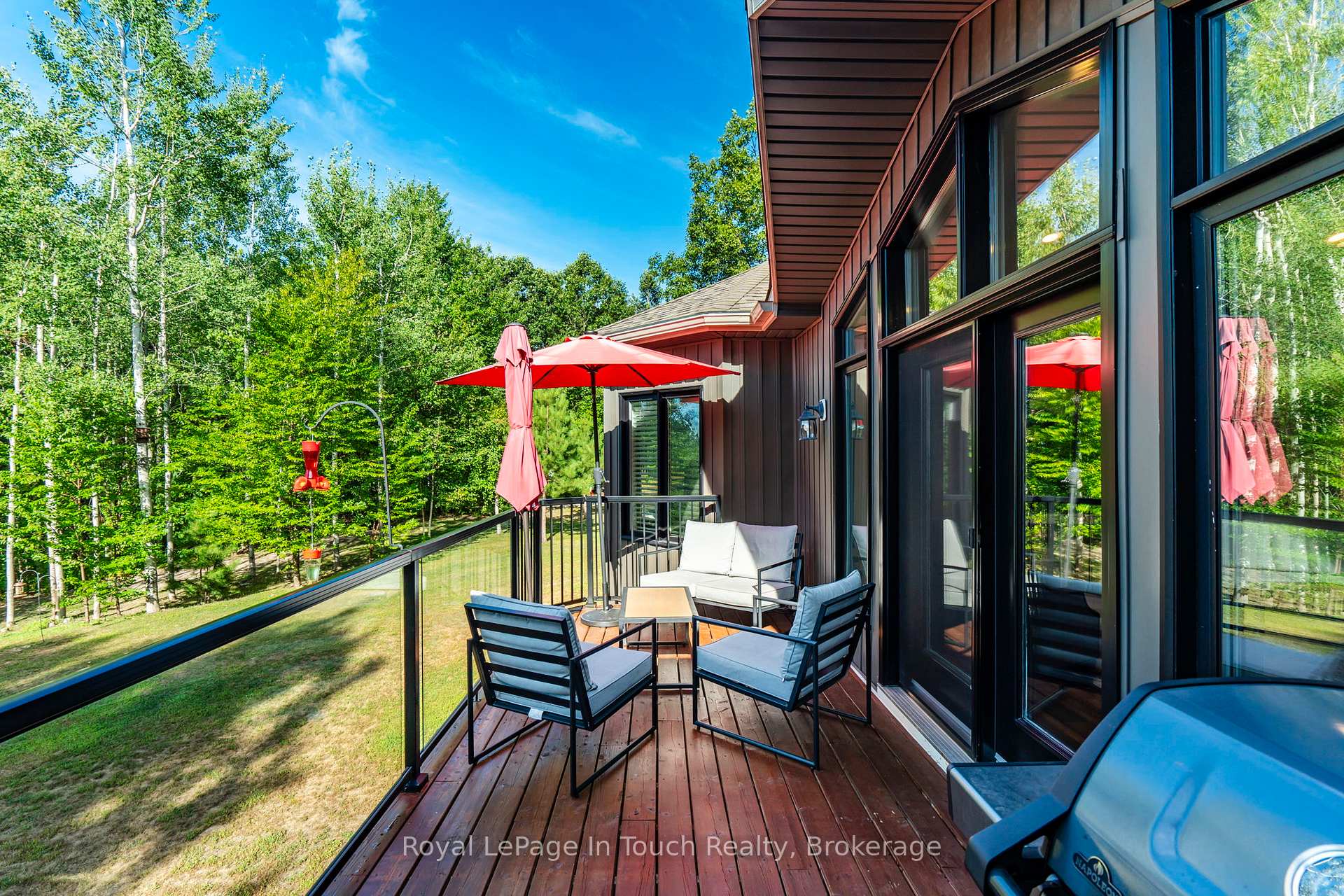 Photo 21 of 285 Dorion Road, Tiny, Rural Tiny — HOMEH