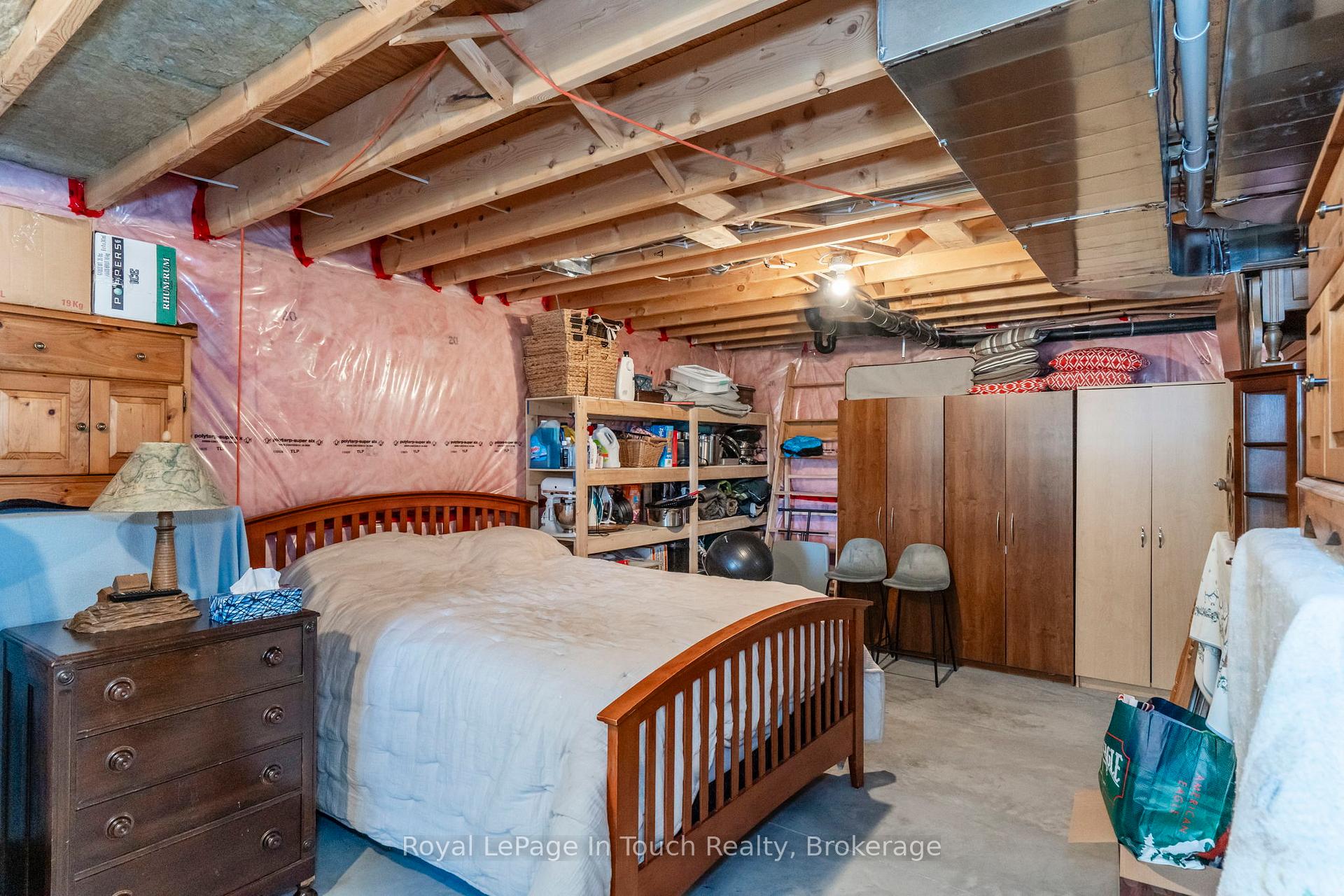 Photo 29 of 285 Dorion Road, Tiny, Rural Tiny — HOMEH