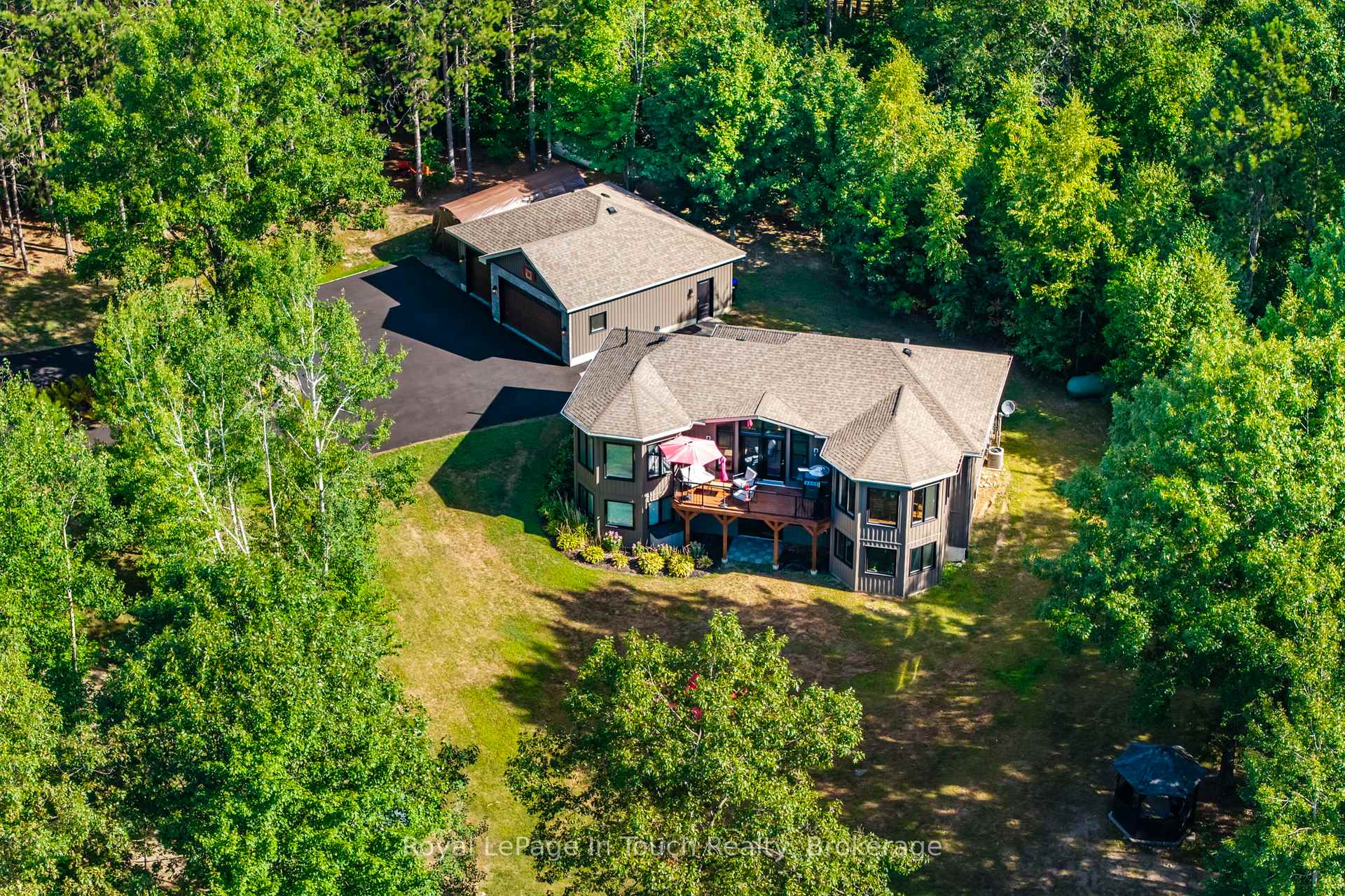 Photo 30 of 285 Dorion Road, Tiny, Rural Tiny — HOMEH