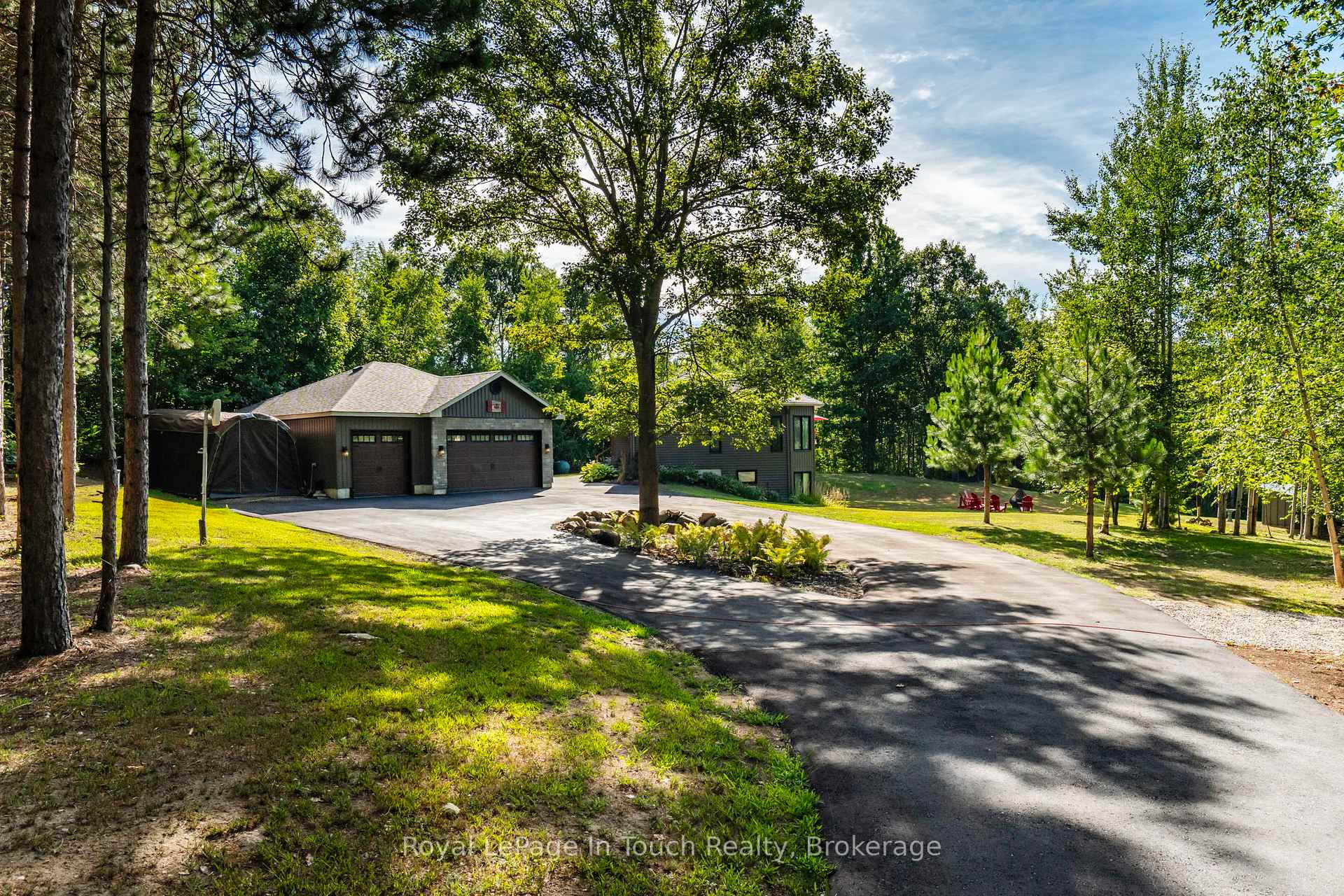 Photo 31 of 285 Dorion Road, Tiny, Rural Tiny — HOMEH