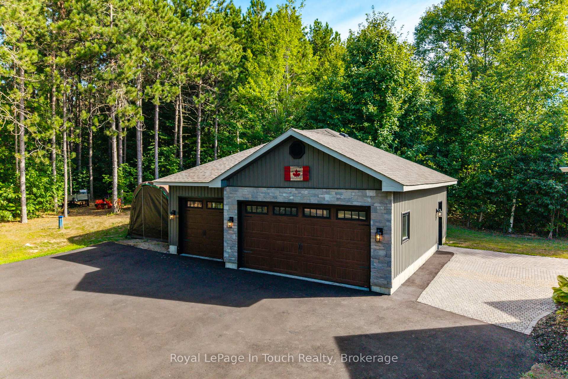 Photo 32 of 285 Dorion Road, Tiny, Rural Tiny — HOMEH