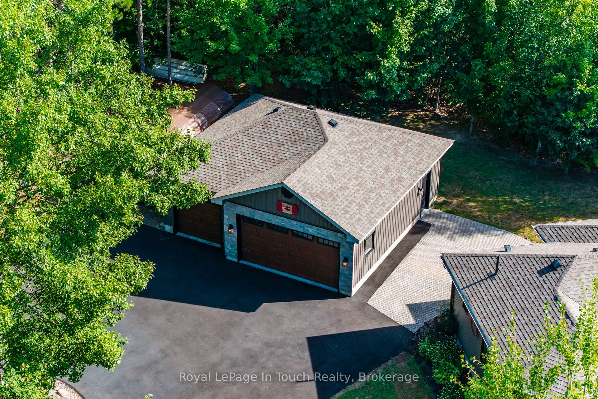 Photo 33 of 285 Dorion Road, Tiny, Rural Tiny — HOMEH