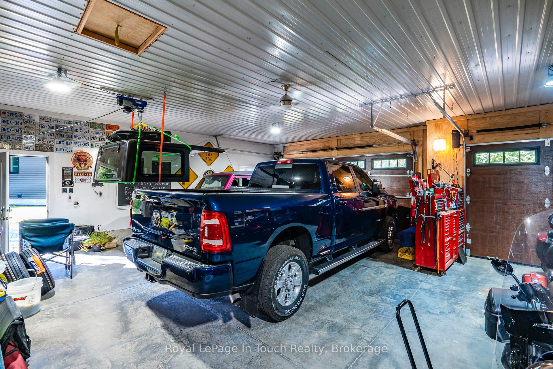 Photo 34 of 285 Dorion Road, Tiny, Rural Tiny — HOMEH