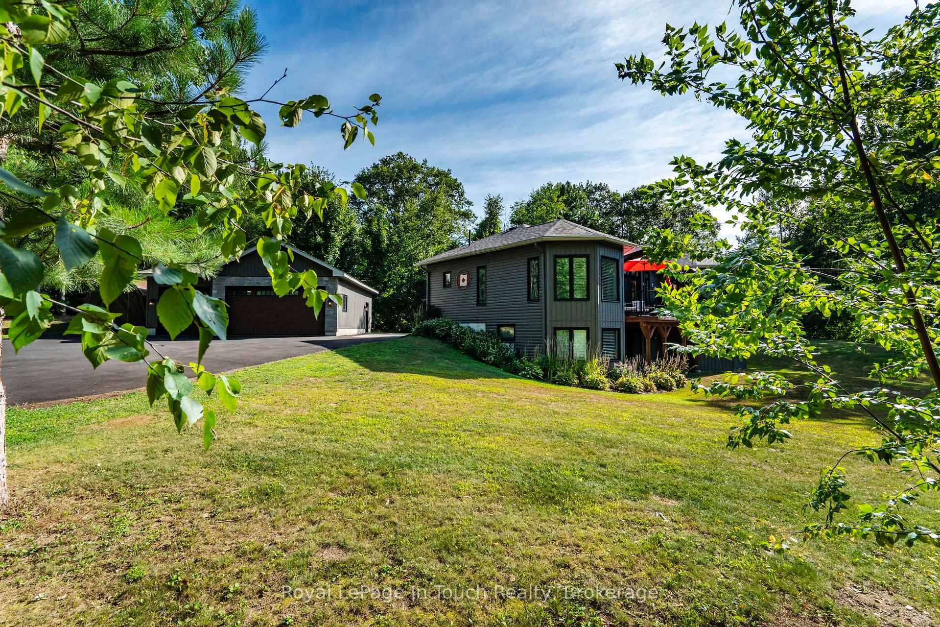 Photo 35 of 285 Dorion Road, Tiny, Rural Tiny — HOMEH