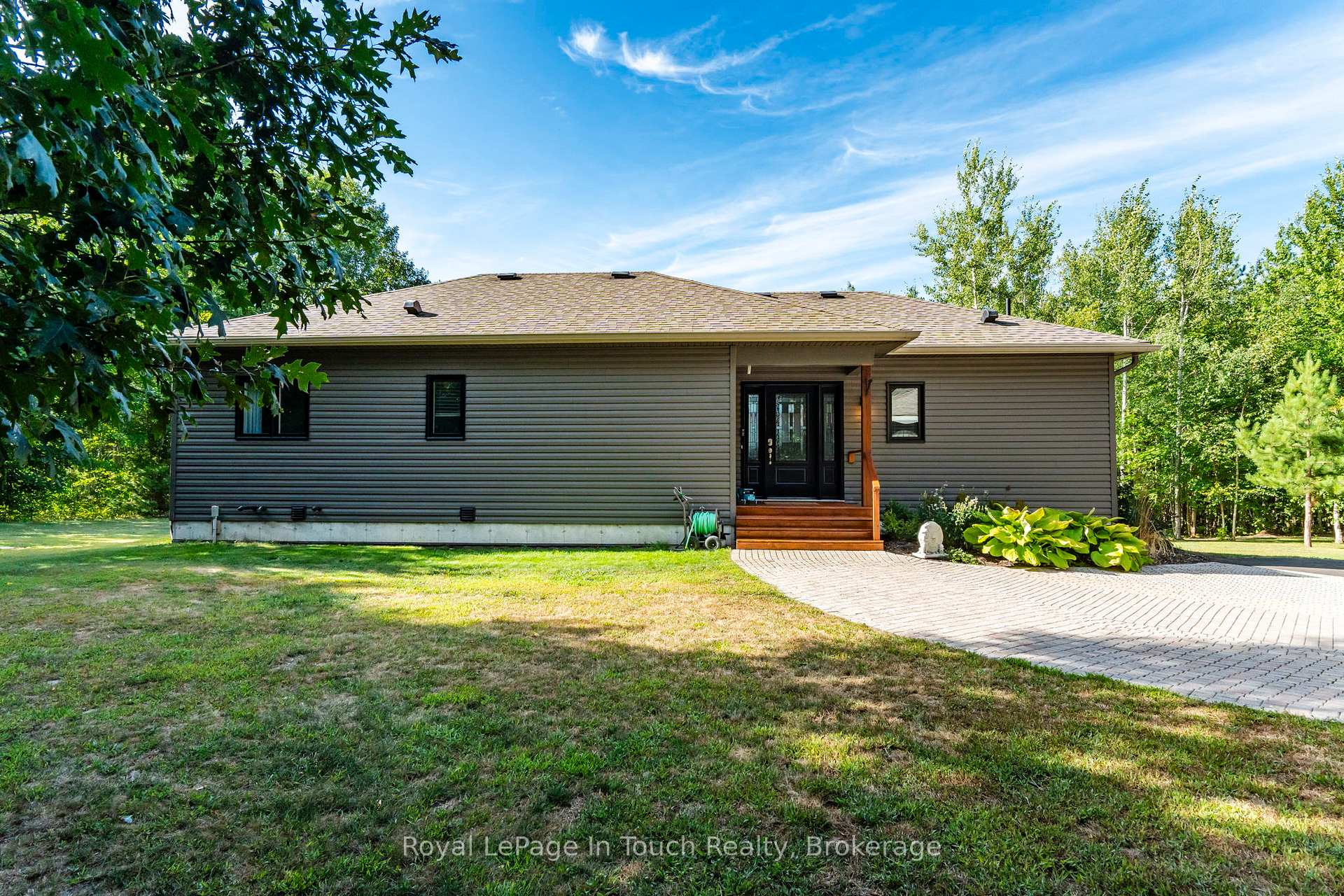 Photo 36 of 285 Dorion Road, Tiny, Rural Tiny — HOMEH