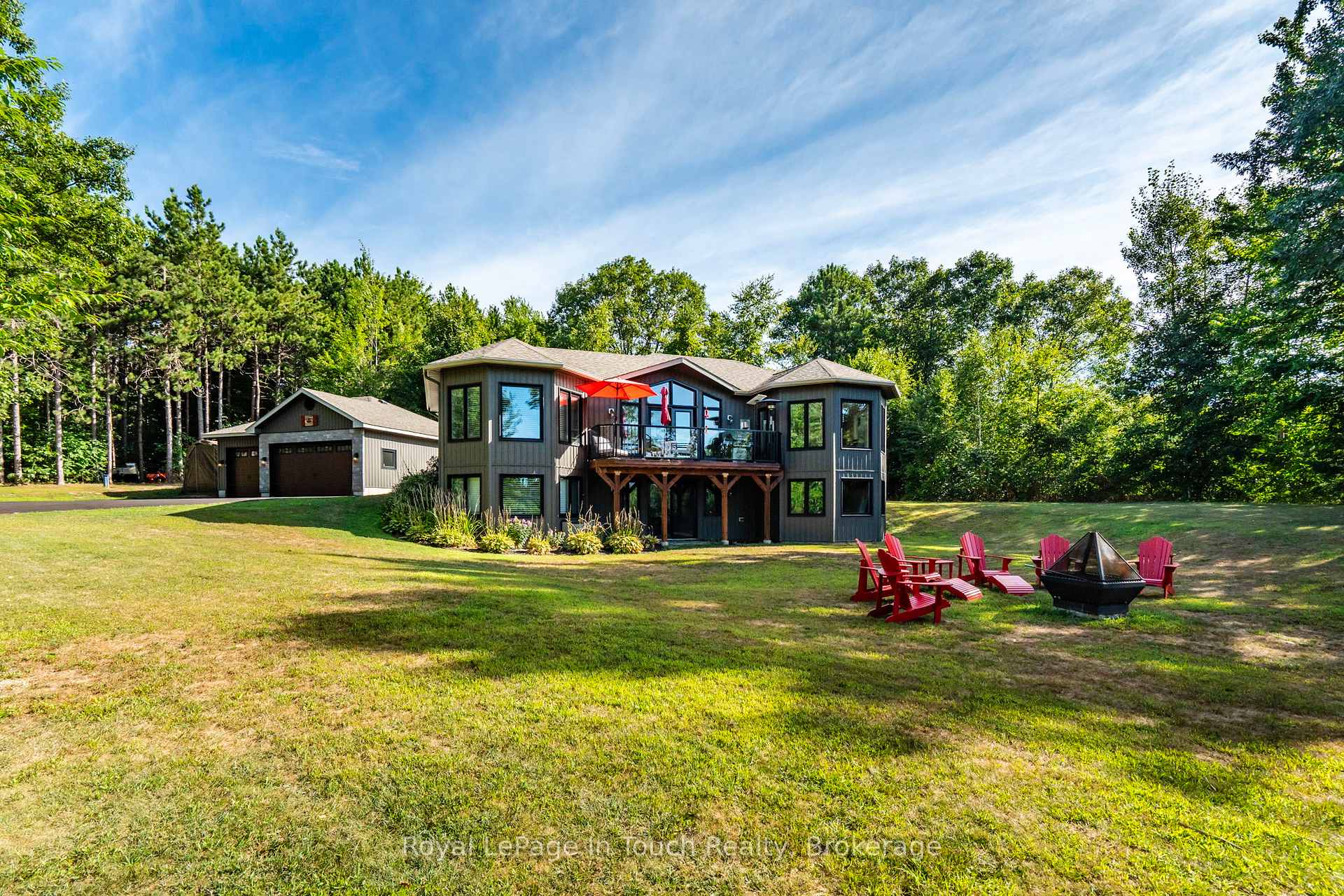 Photo 38 of 285 Dorion Road, Tiny, Rural Tiny — HOMEH