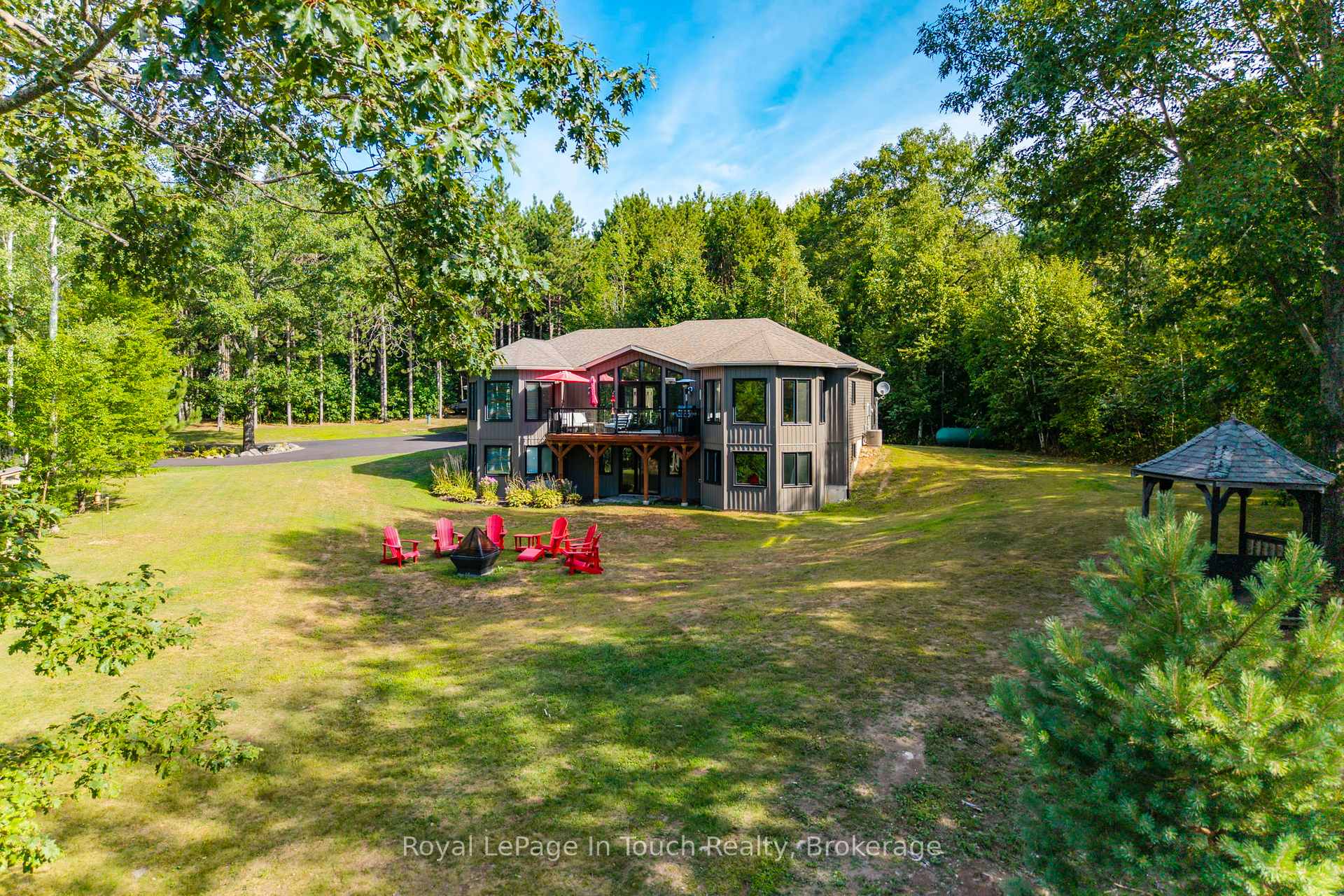 Photo 39 of 285 Dorion Road, Tiny, Rural Tiny — HOMEH