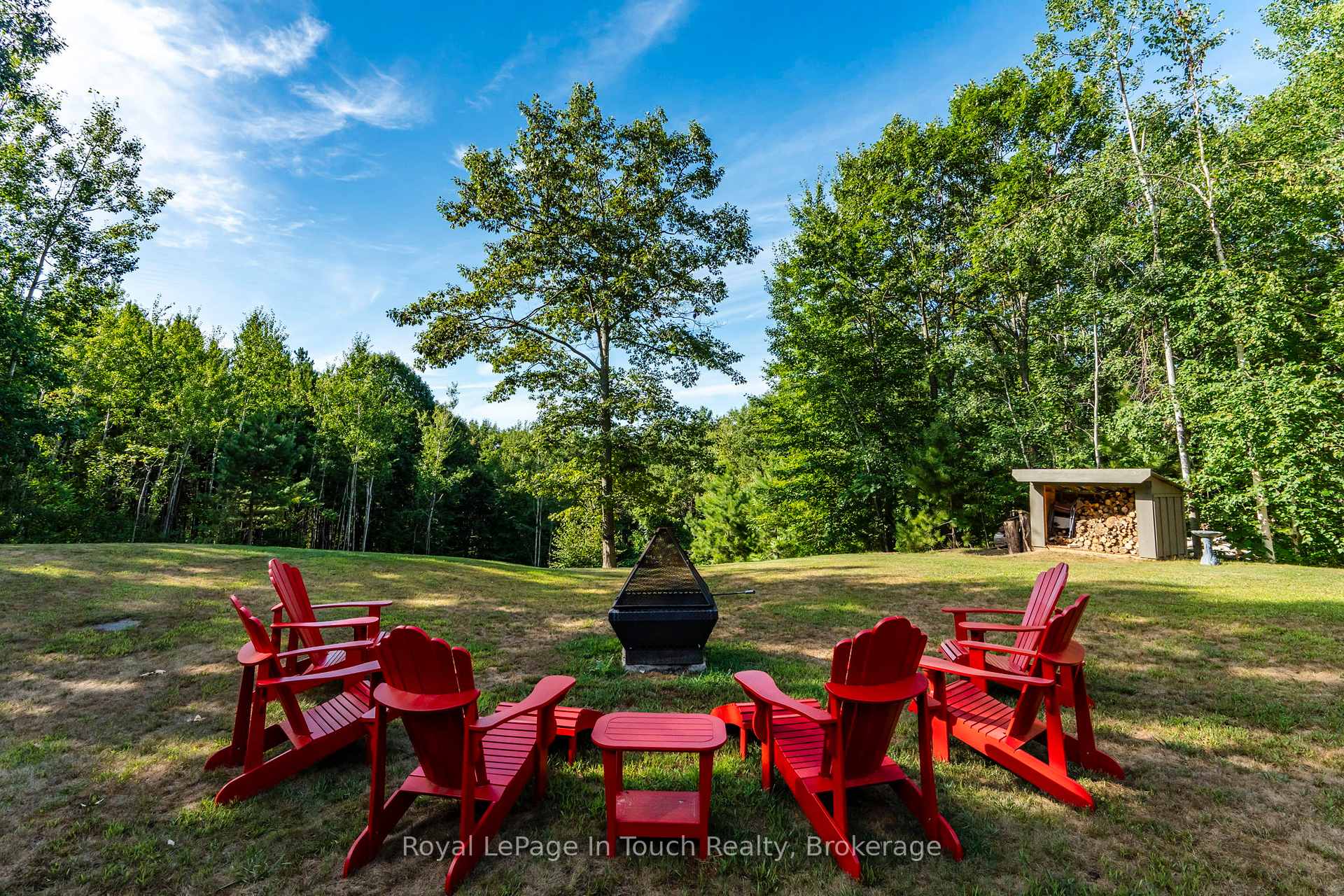Photo 40 of 285 Dorion Road, Tiny, Rural Tiny — HOMEH
