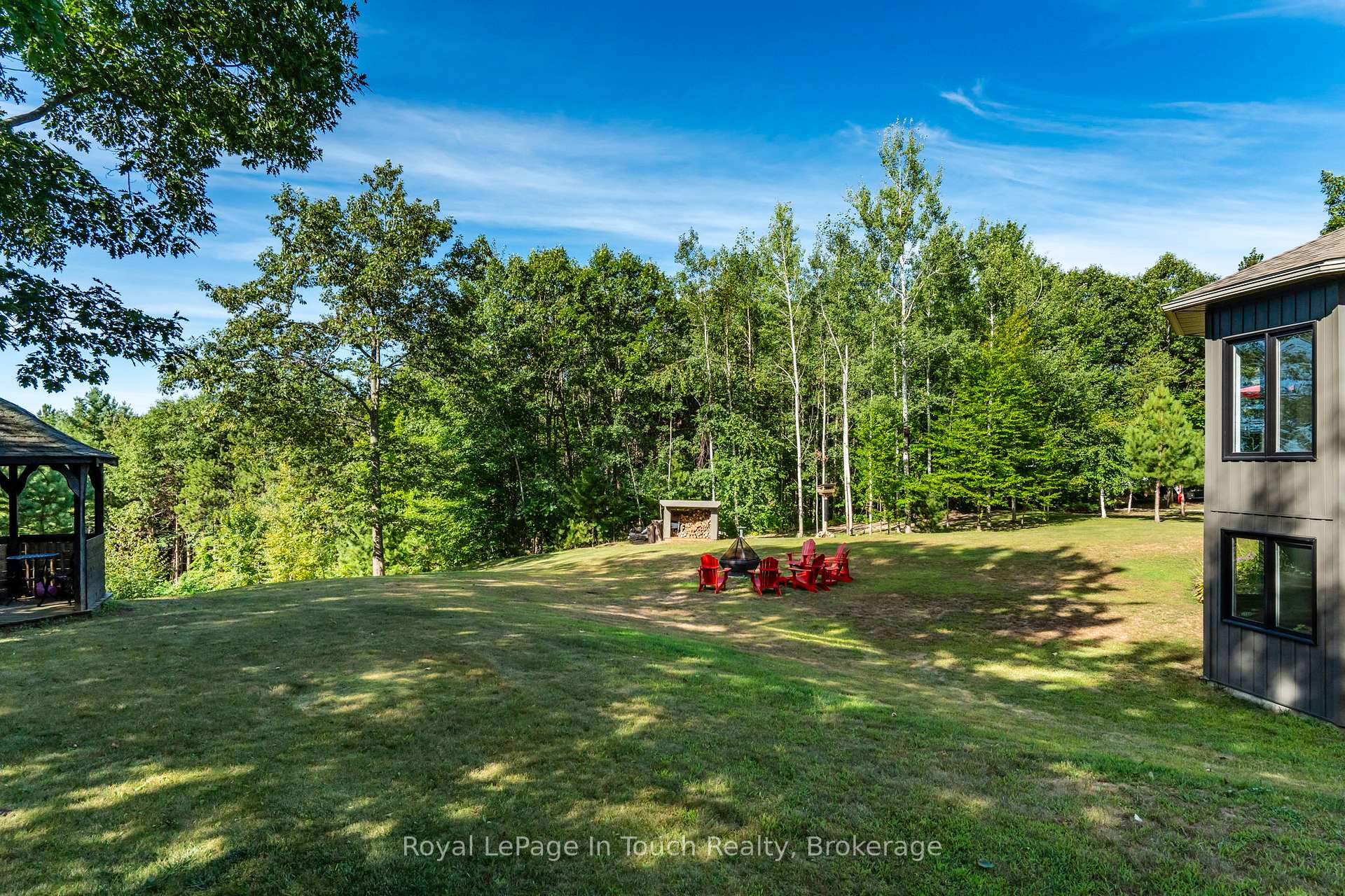 Photo 41 of 285 Dorion Road, Tiny, Rural Tiny — HOMEH