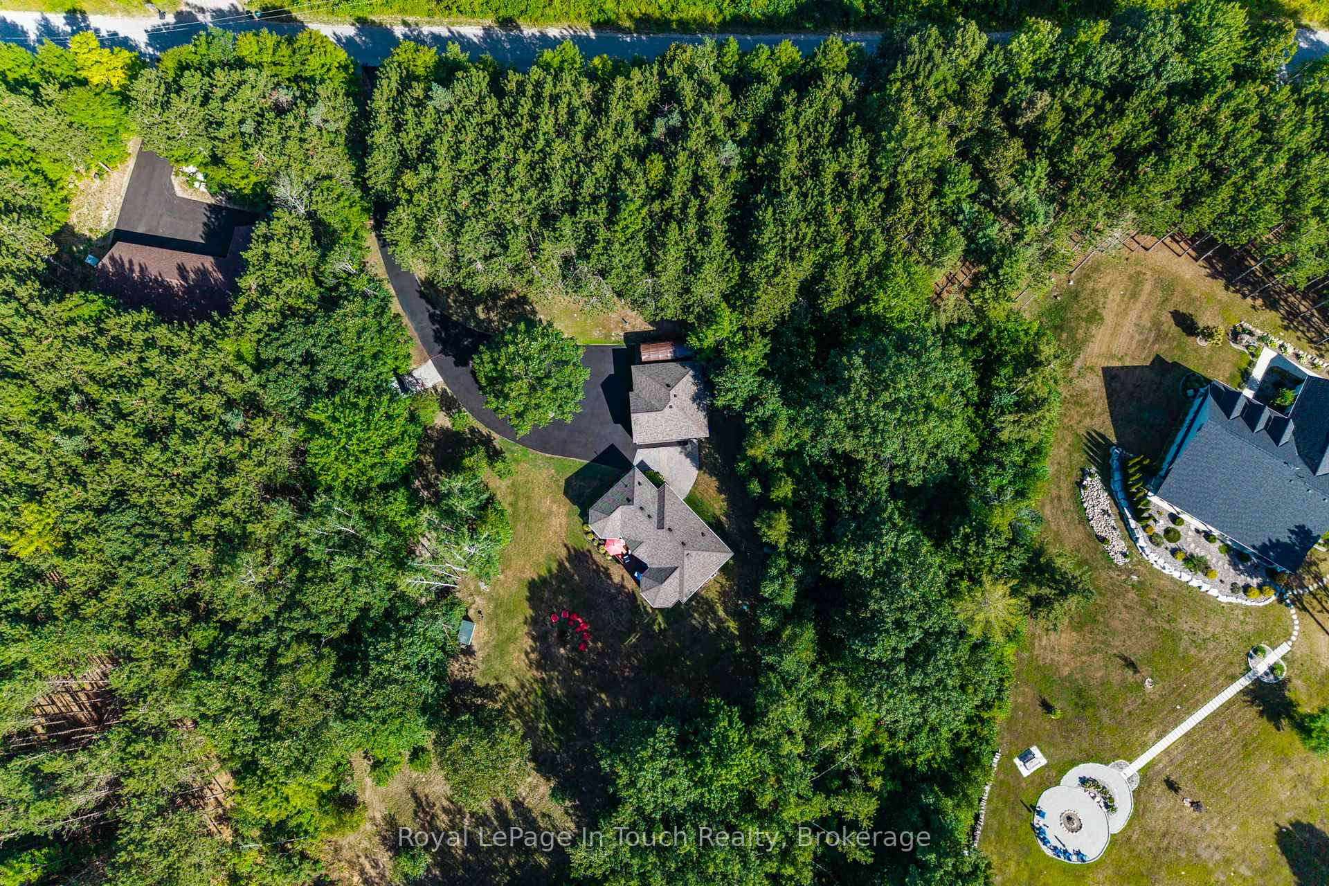 Photo 48 of 285 Dorion Road, Tiny, Rural Tiny — HOMEH
