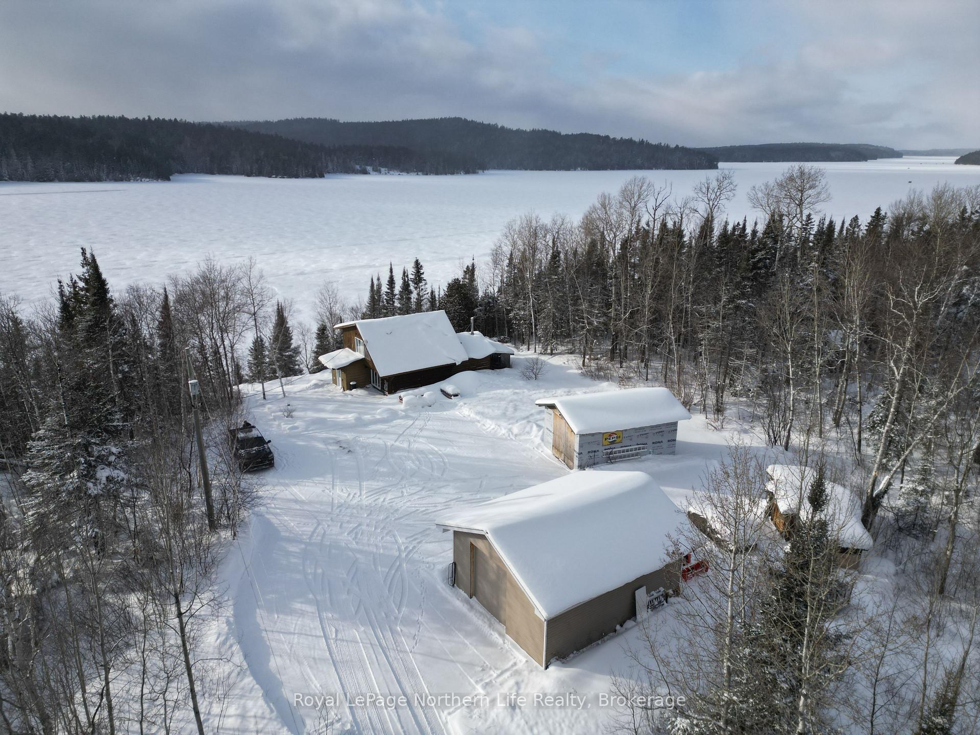 Photo 2 of 159 Murphy Mill Road, Timiskaming, TIM - Outside - Rural — HOMEH