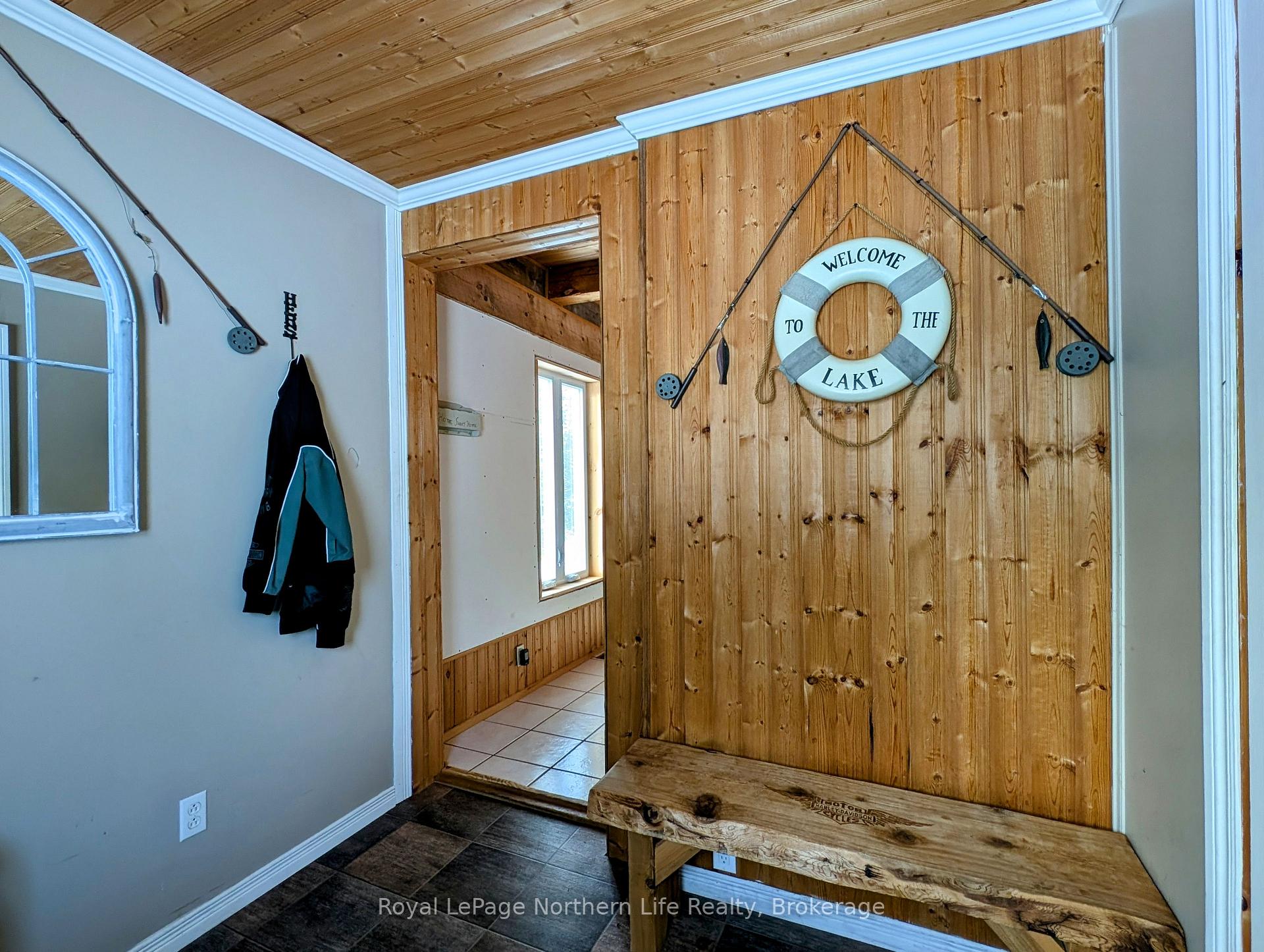 Photo 10 of 159 Murphy Mill Road, Timiskaming, TIM - Outside - Rural — HOMEH