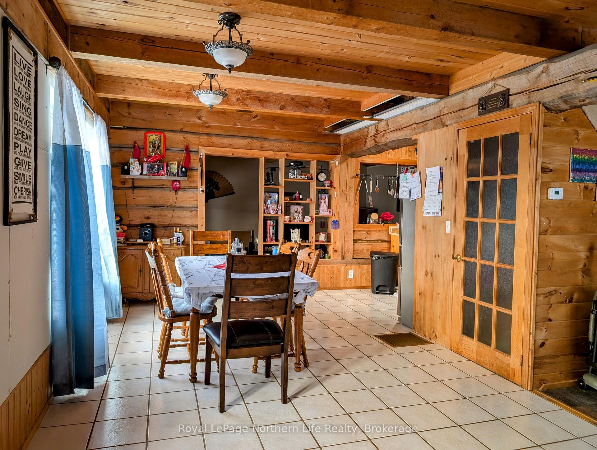 Photo 12 of 159 Murphy Mill Road, Timiskaming, TIM - Outside - Rural — HOMEH