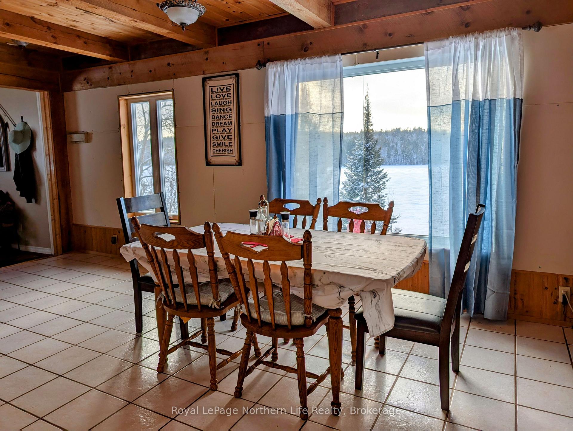 Photo 13 of 159 Murphy Mill Road, Timiskaming, TIM - Outside - Rural — HOMEH