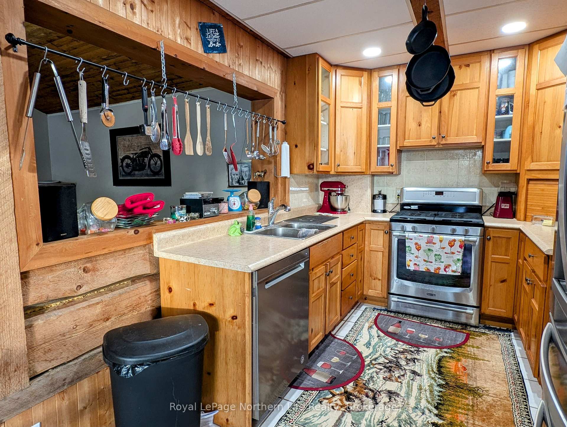 Photo 14 of 159 Murphy Mill Road, Timiskaming, TIM - Outside - Rural — HOMEH