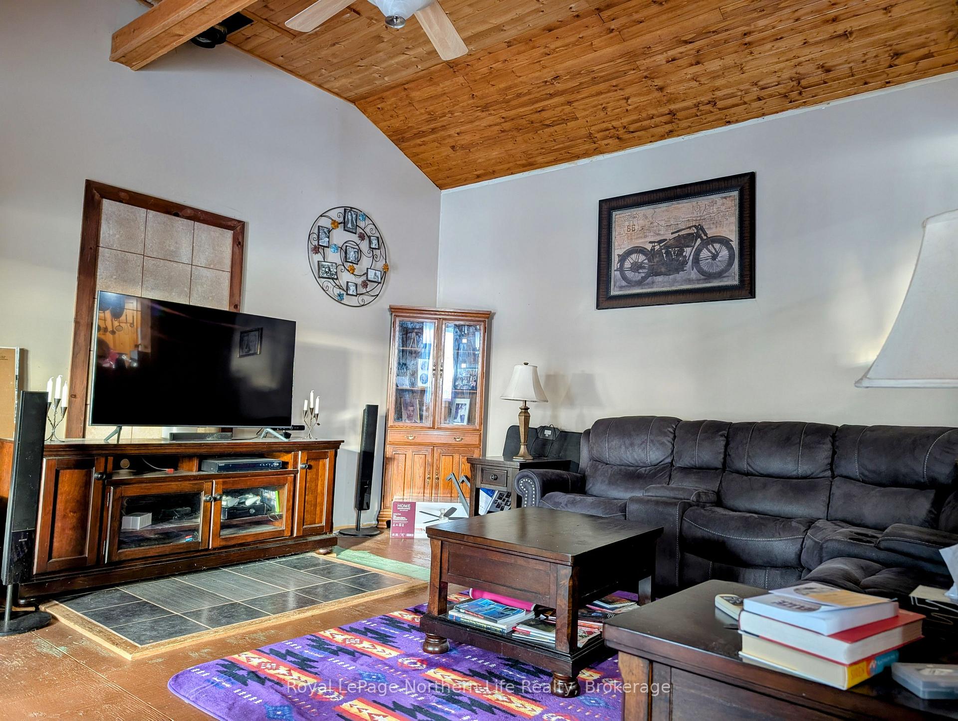 Photo 17 of 159 Murphy Mill Road, Timiskaming, TIM - Outside - Rural — HOMEH