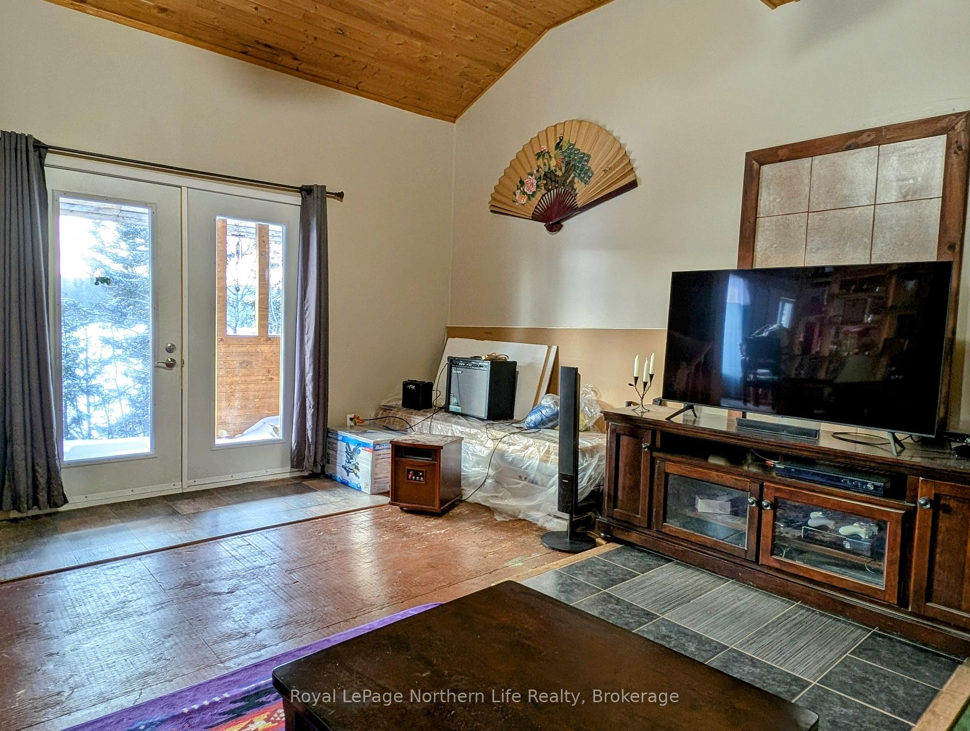 Photo 18 of 159 Murphy Mill Road, Timiskaming, TIM - Outside - Rural — HOMEH