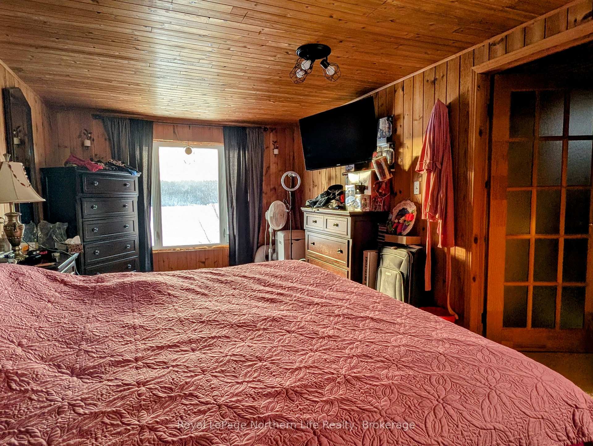 Photo 28 of 159 Murphy Mill Road, Timiskaming, TIM - Outside - Rural — HOMEH