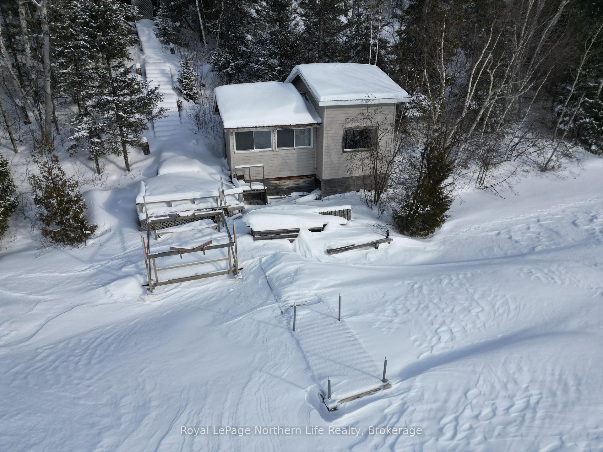 Photo 30 of 159 Murphy Mill Road, Timiskaming, TIM - Outside - Rural — HOMEH