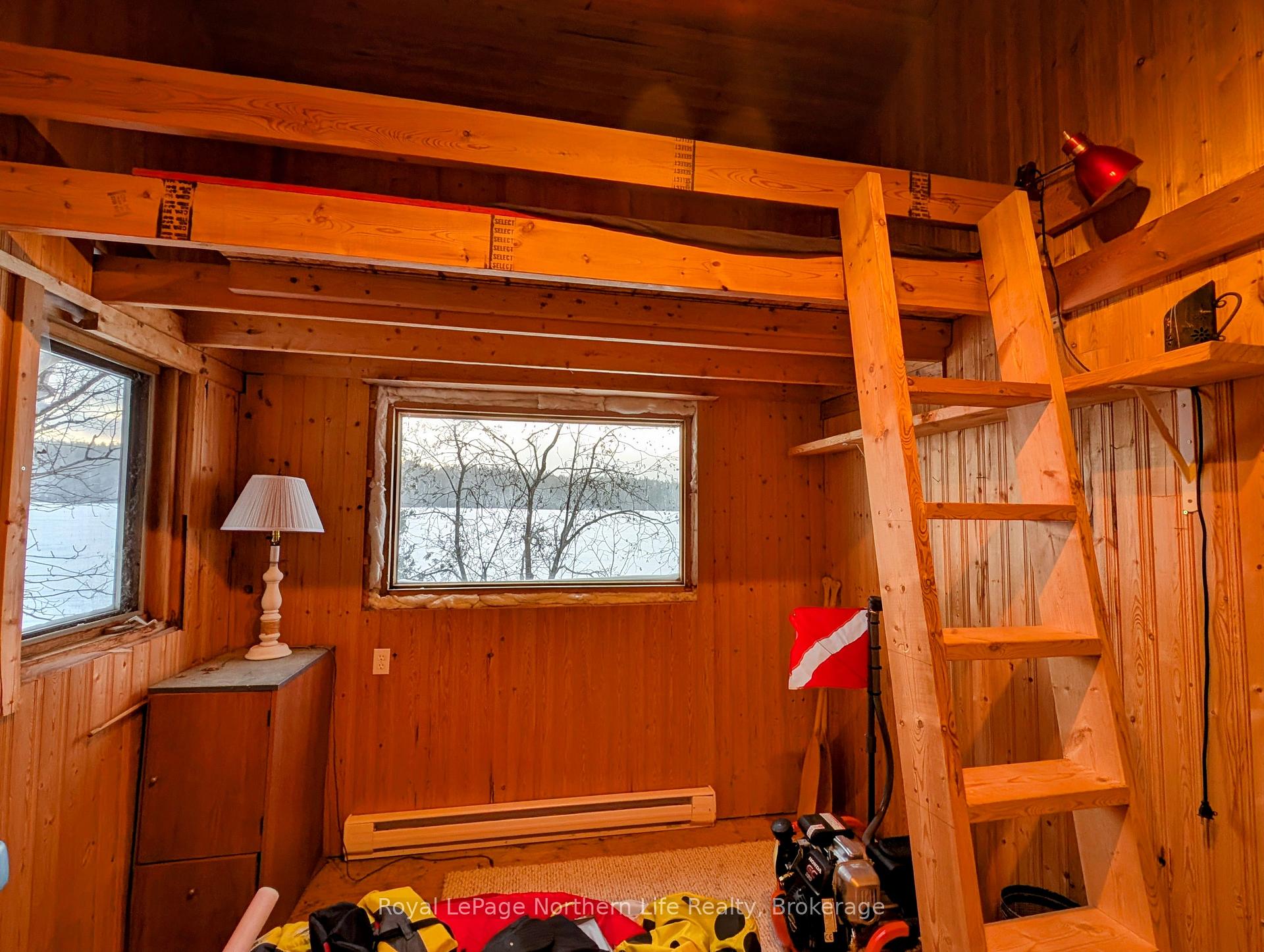 Photo 31 of 159 Murphy Mill Road, Timiskaming, TIM - Outside - Rural — HOMEH