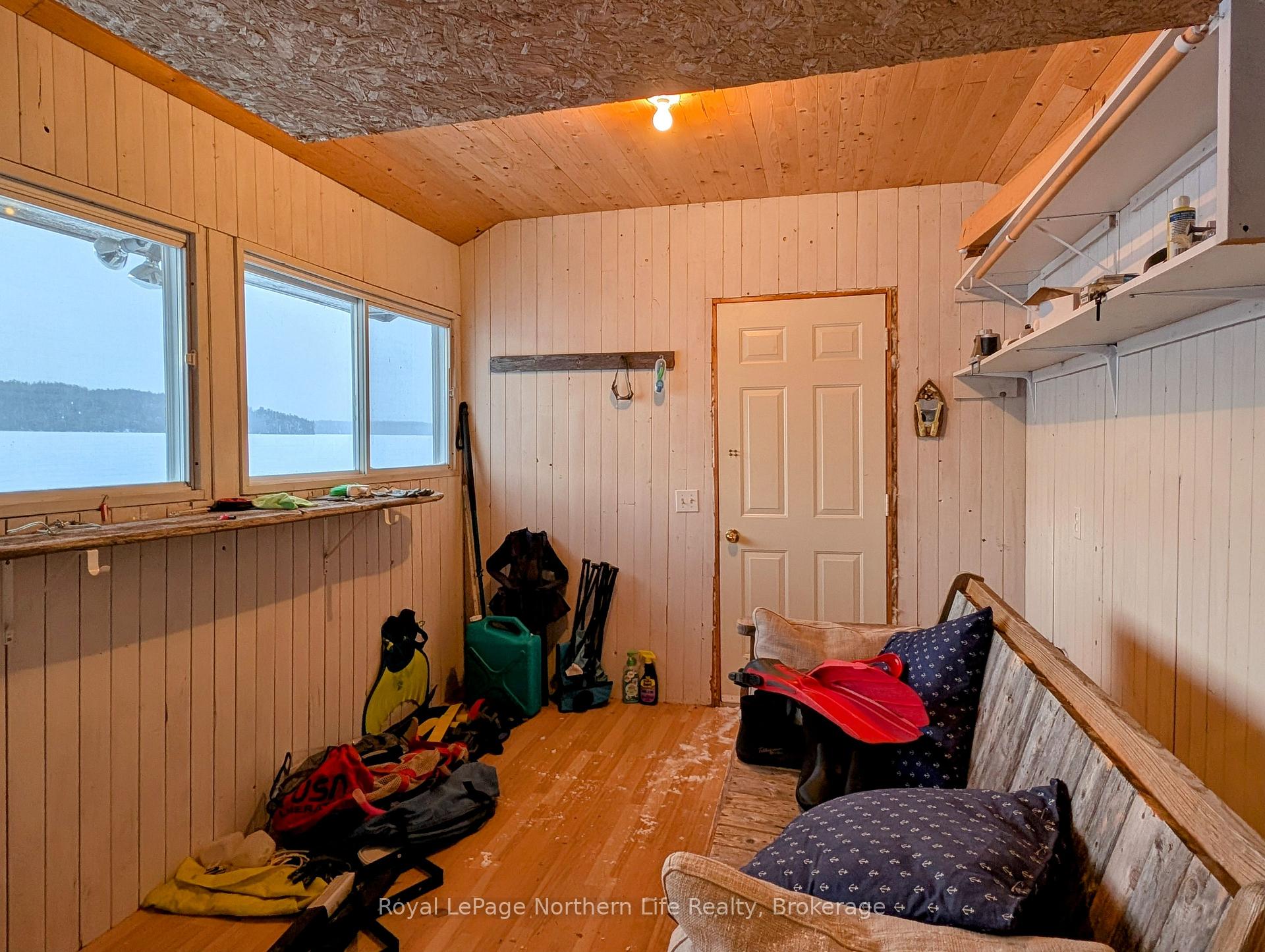 Photo 33 of 159 Murphy Mill Road, Timiskaming, TIM - Outside - Rural — HOMEH