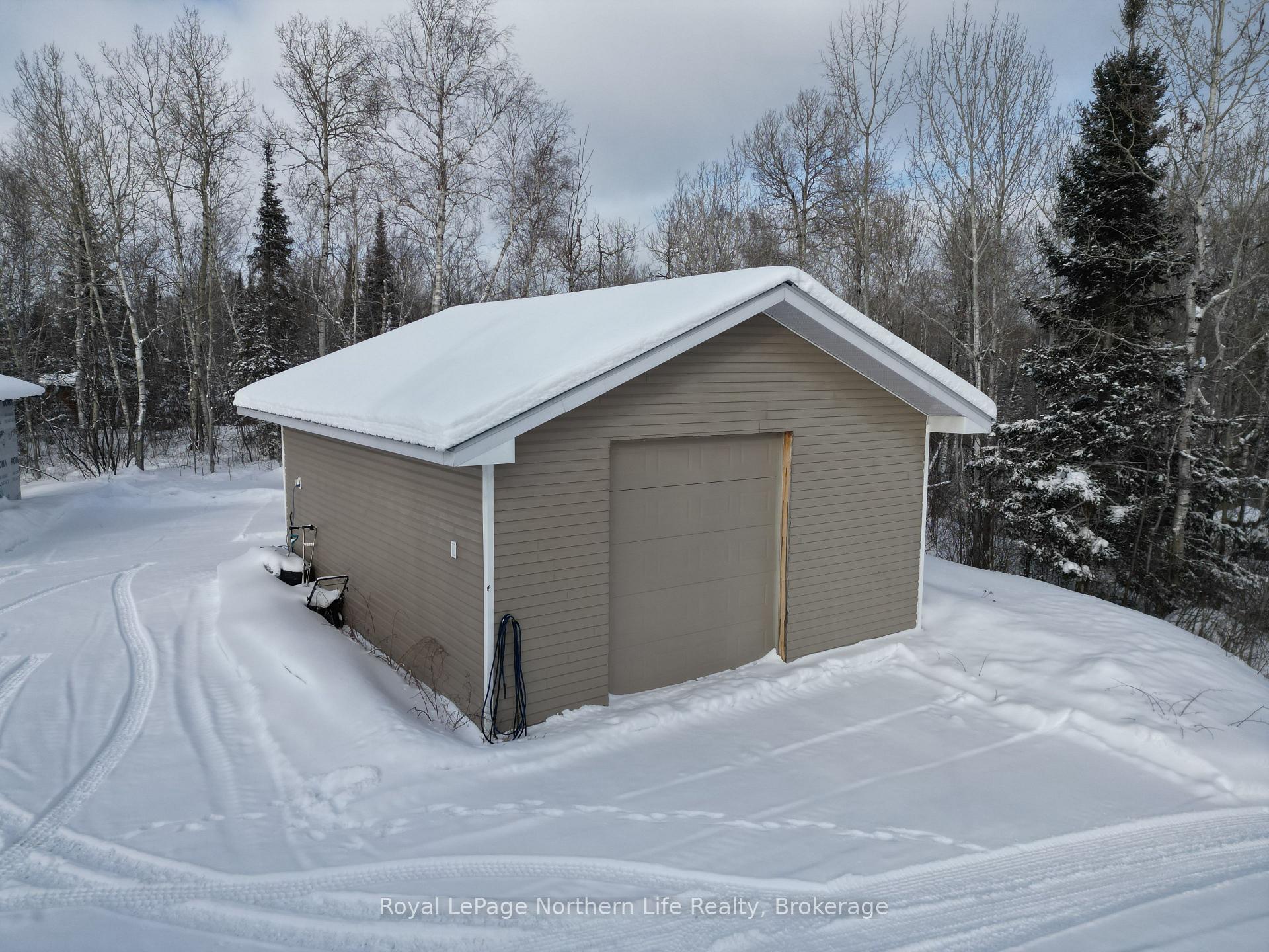 Photo 34 of 159 Murphy Mill Road, Timiskaming, TIM - Outside - Rural — HOMEH