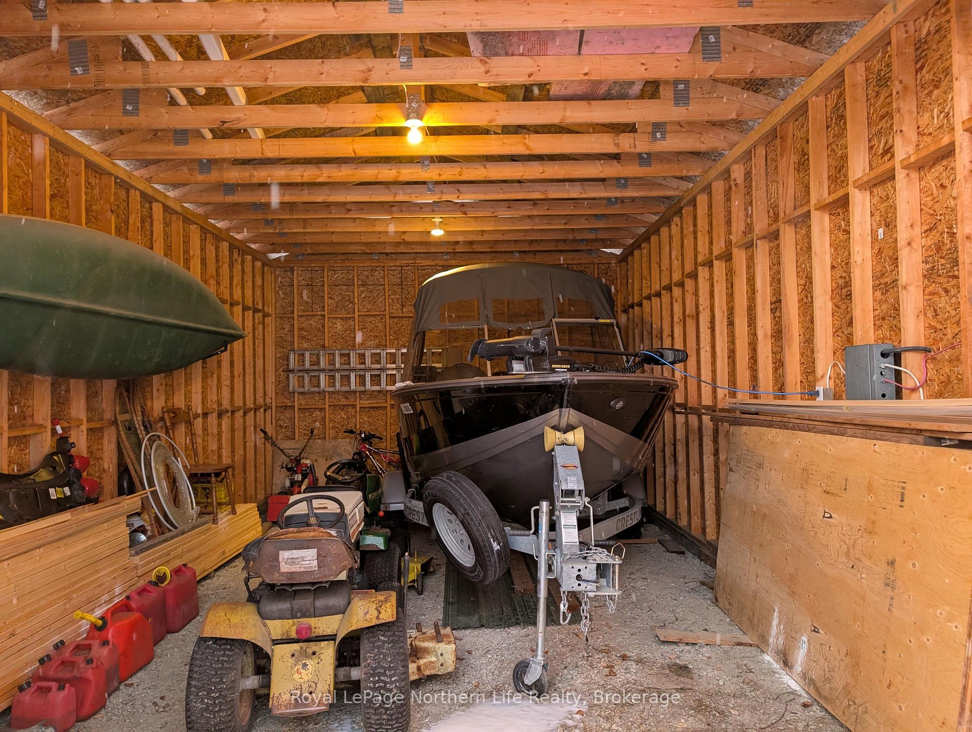 Photo 38 of 159 Murphy Mill Road, Timiskaming, TIM - Outside - Rural — HOMEH