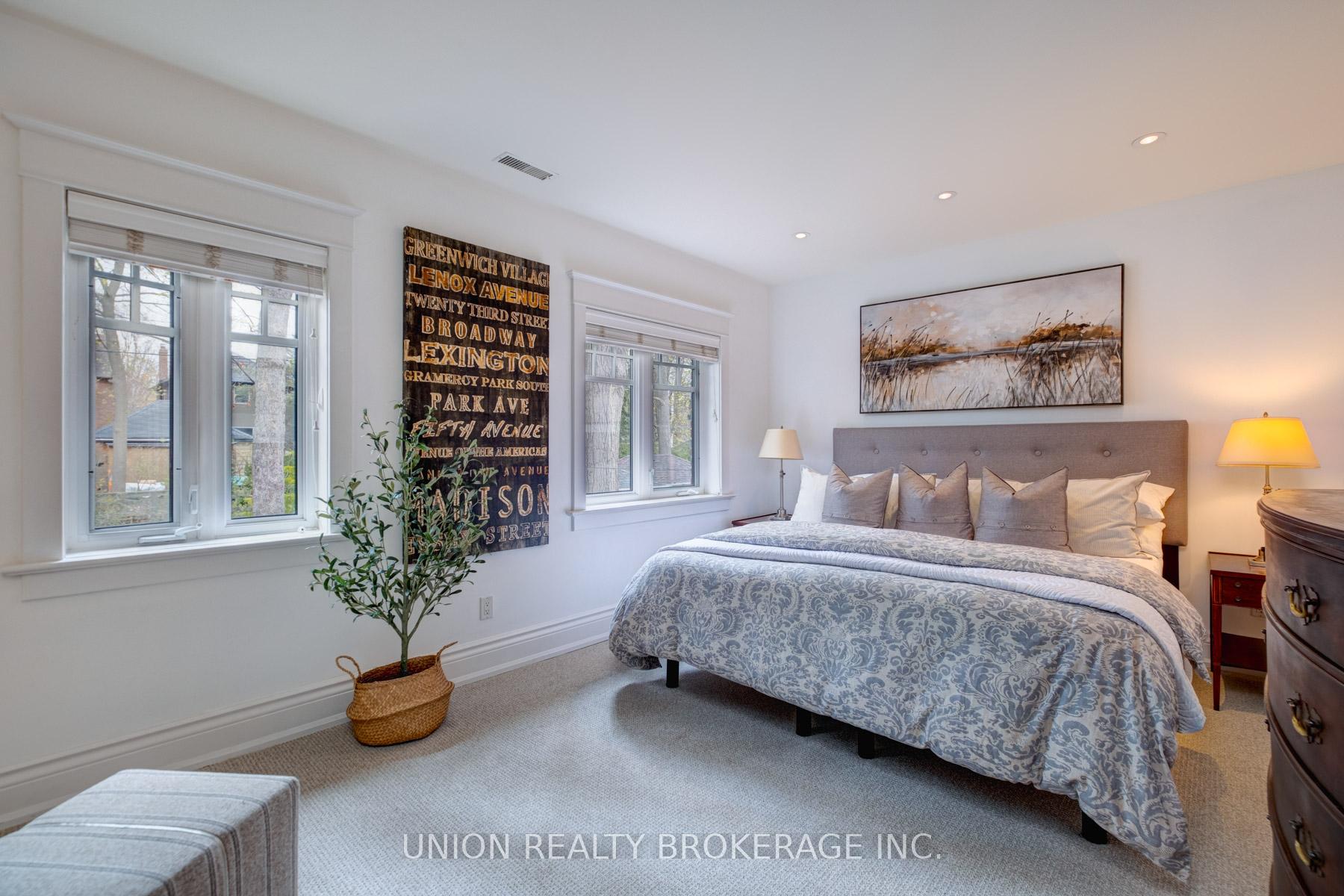 Photo 12 of 28 Cavendish Street, Toronto, The Beaches — HOMEH