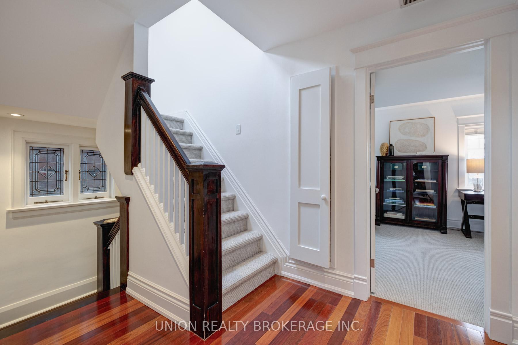 Photo 14 of 28 Cavendish Street, Toronto, The Beaches — HOMEH