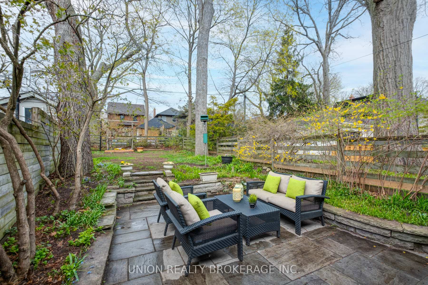 Photo 22 of 28 Cavendish Street, Toronto, The Beaches — HOMEH