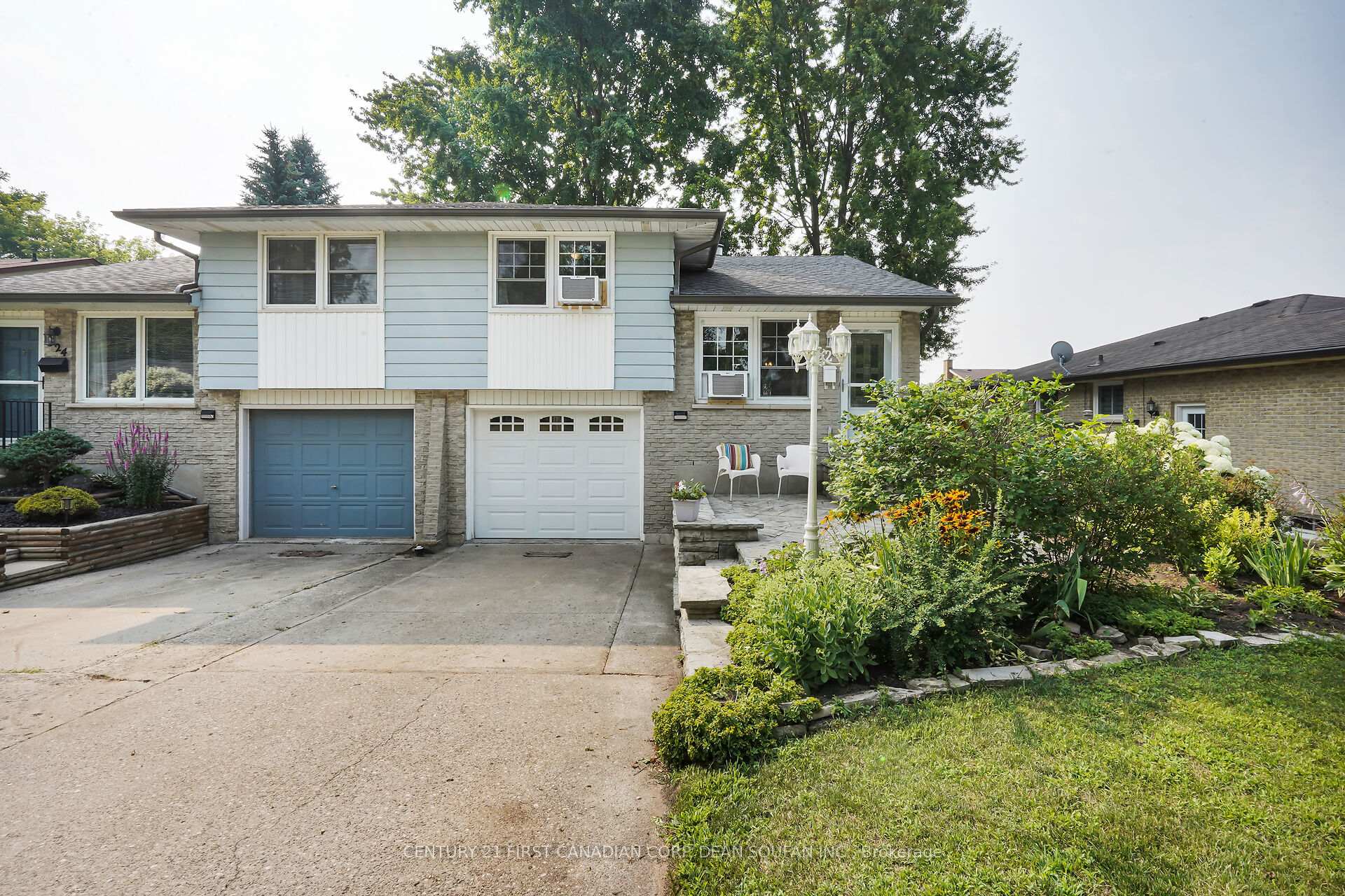 Photo 1 of 326 Burns Street, Strathroy-Caradoc, SW — HOMEH