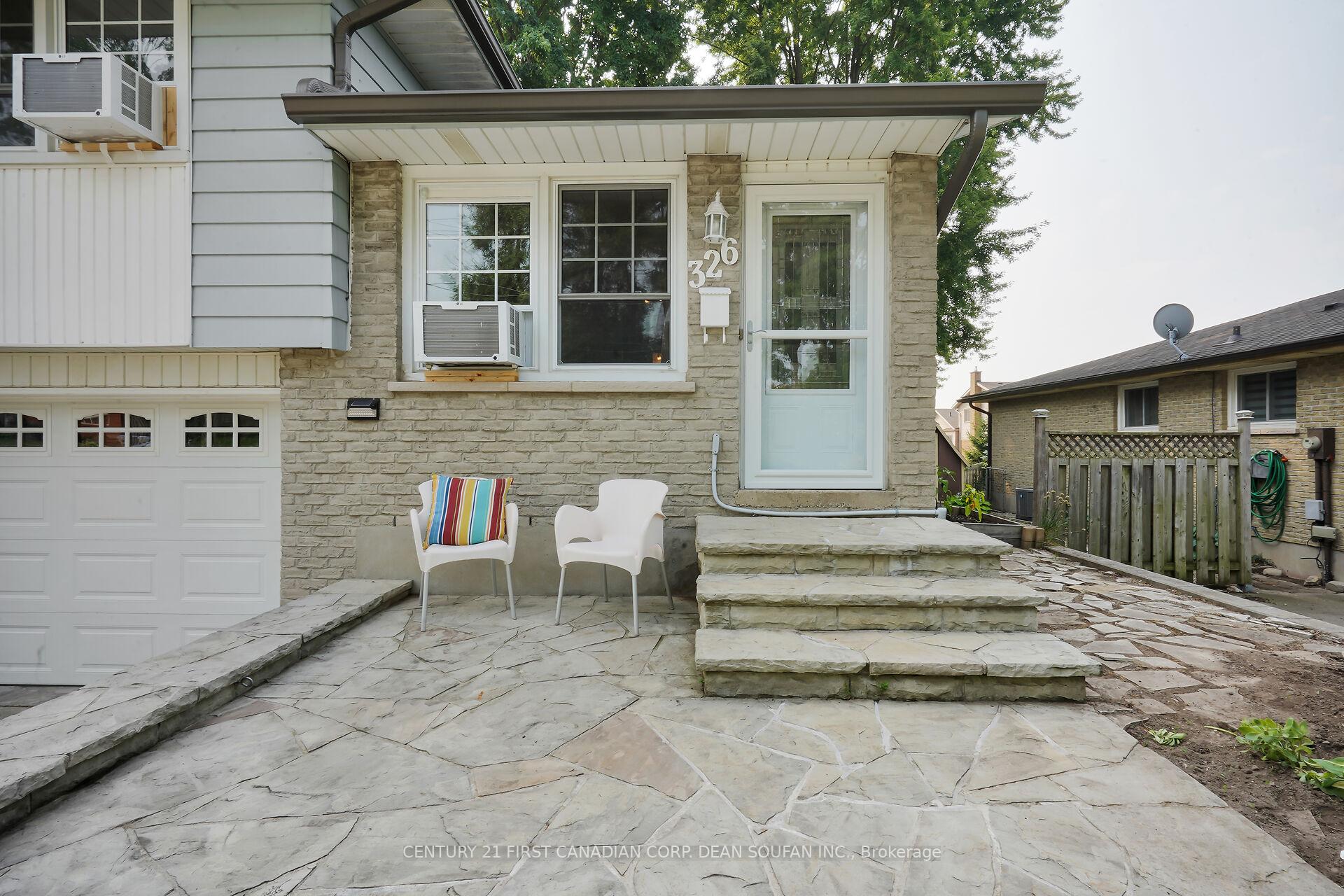 Photo 5 of 326 Burns Street, Strathroy-Caradoc, SW — HOMEH