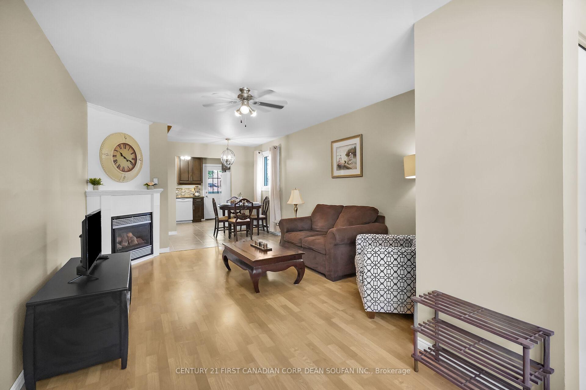 Photo 7 of 326 Burns Street, Strathroy-Caradoc, SW — HOMEH