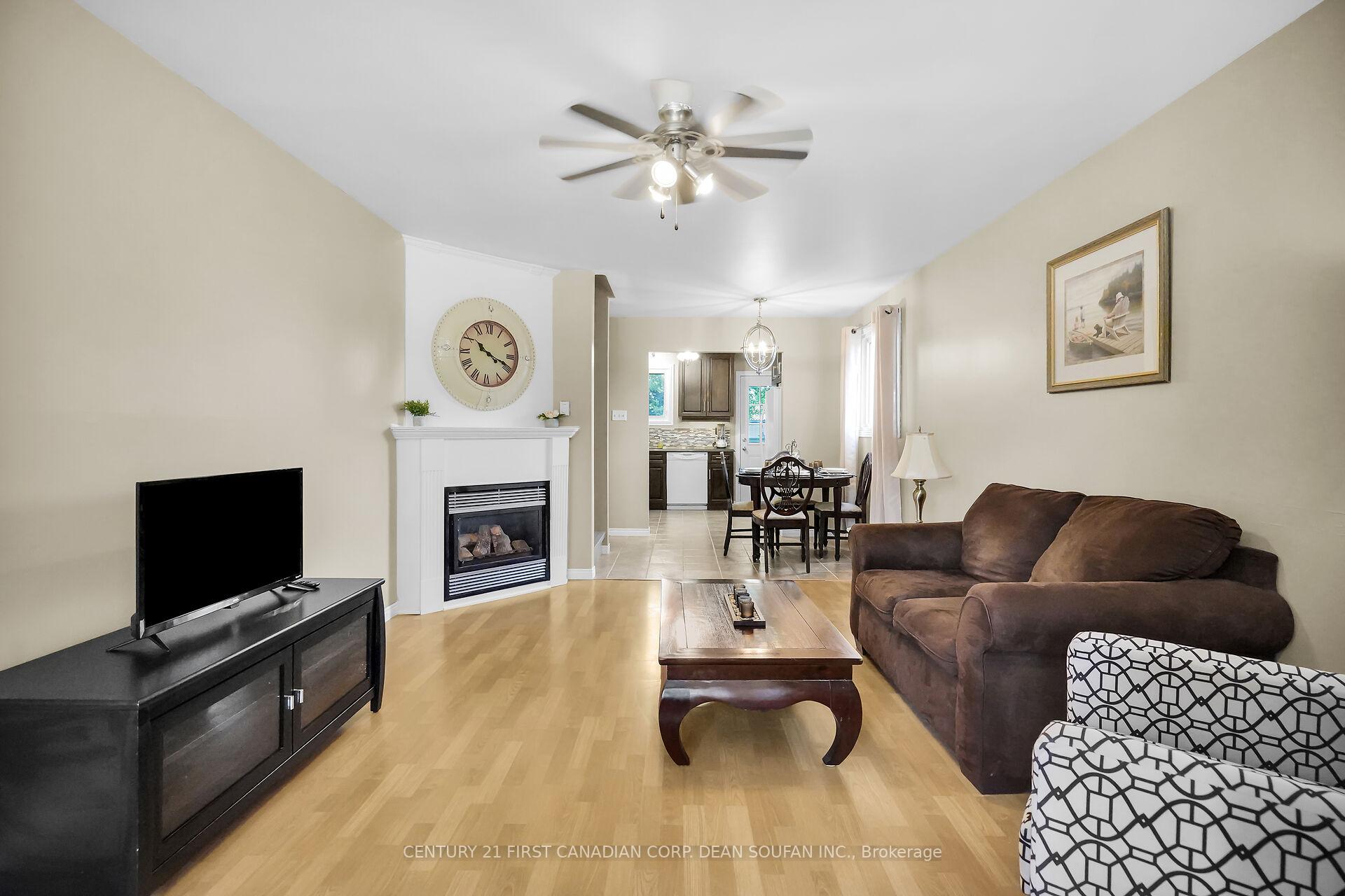 Photo 8 of 326 Burns Street, Strathroy-Caradoc, SW — HOMEH