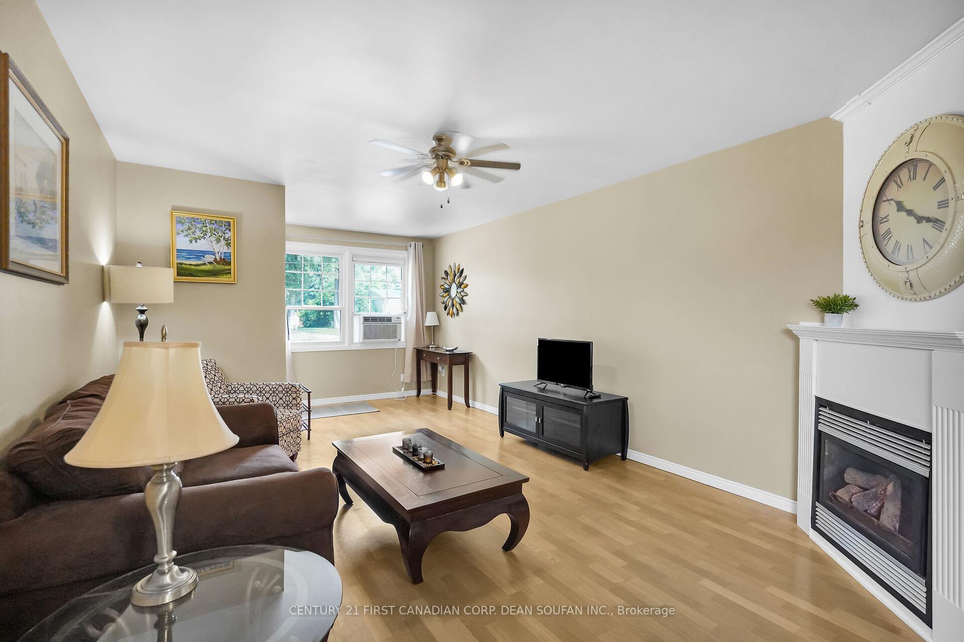 Photo 9 of 326 Burns Street, Strathroy-Caradoc, SW — HOMEH