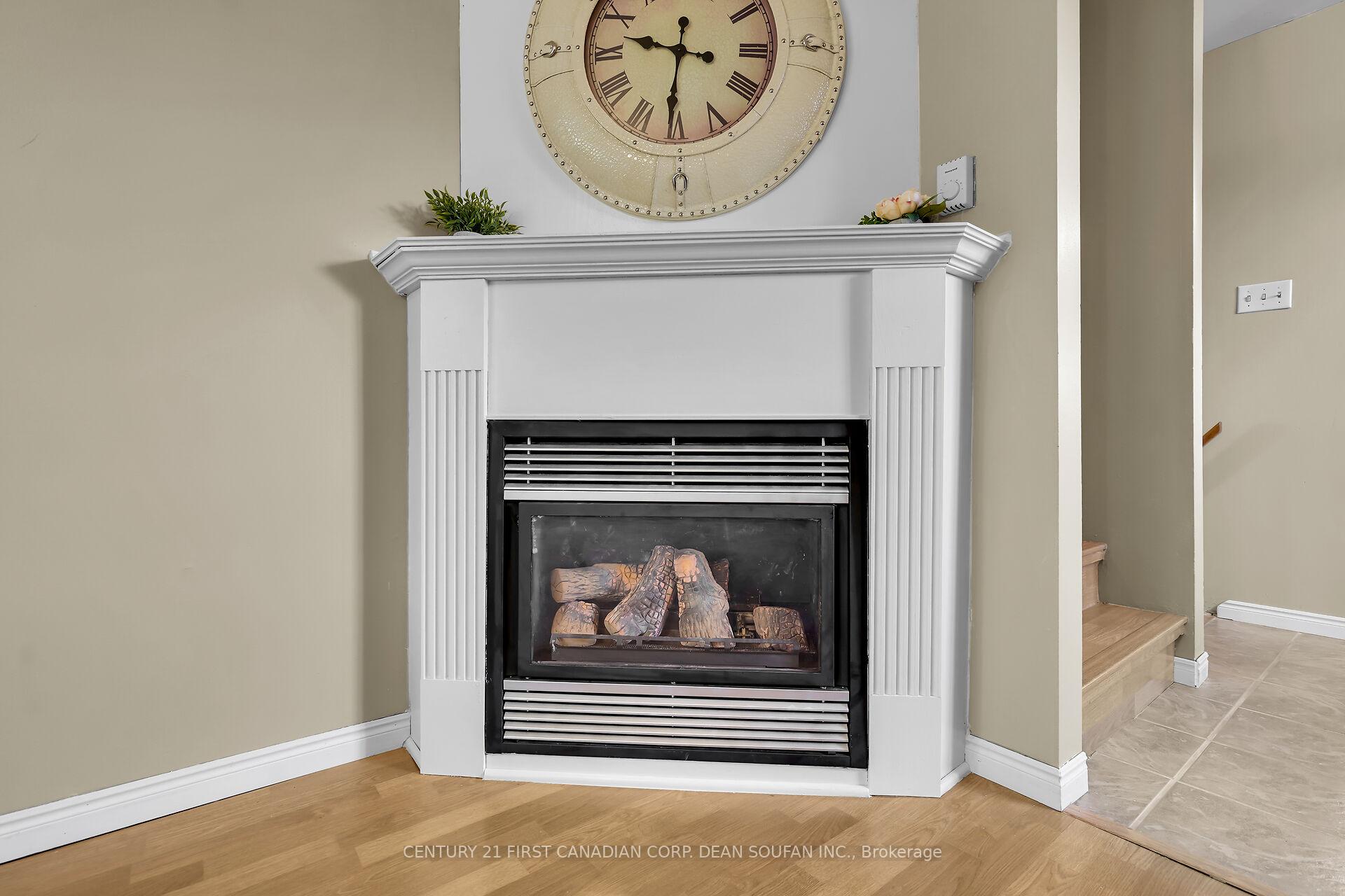 Photo 10 of 326 Burns Street, Strathroy-Caradoc, SW — HOMEH