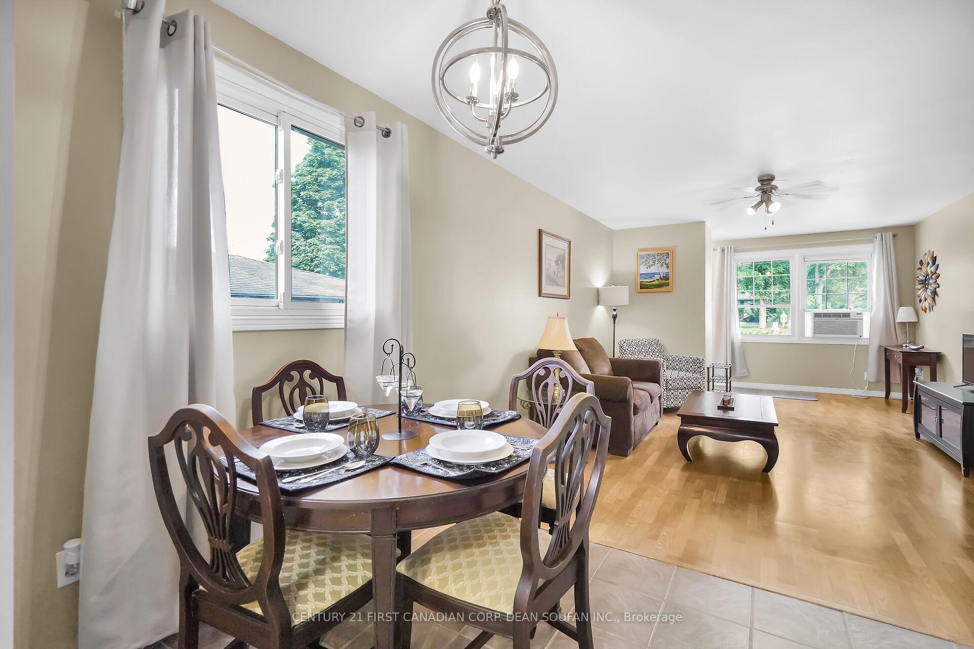 Photo 11 of 326 Burns Street, Strathroy-Caradoc, SW — HOMEH