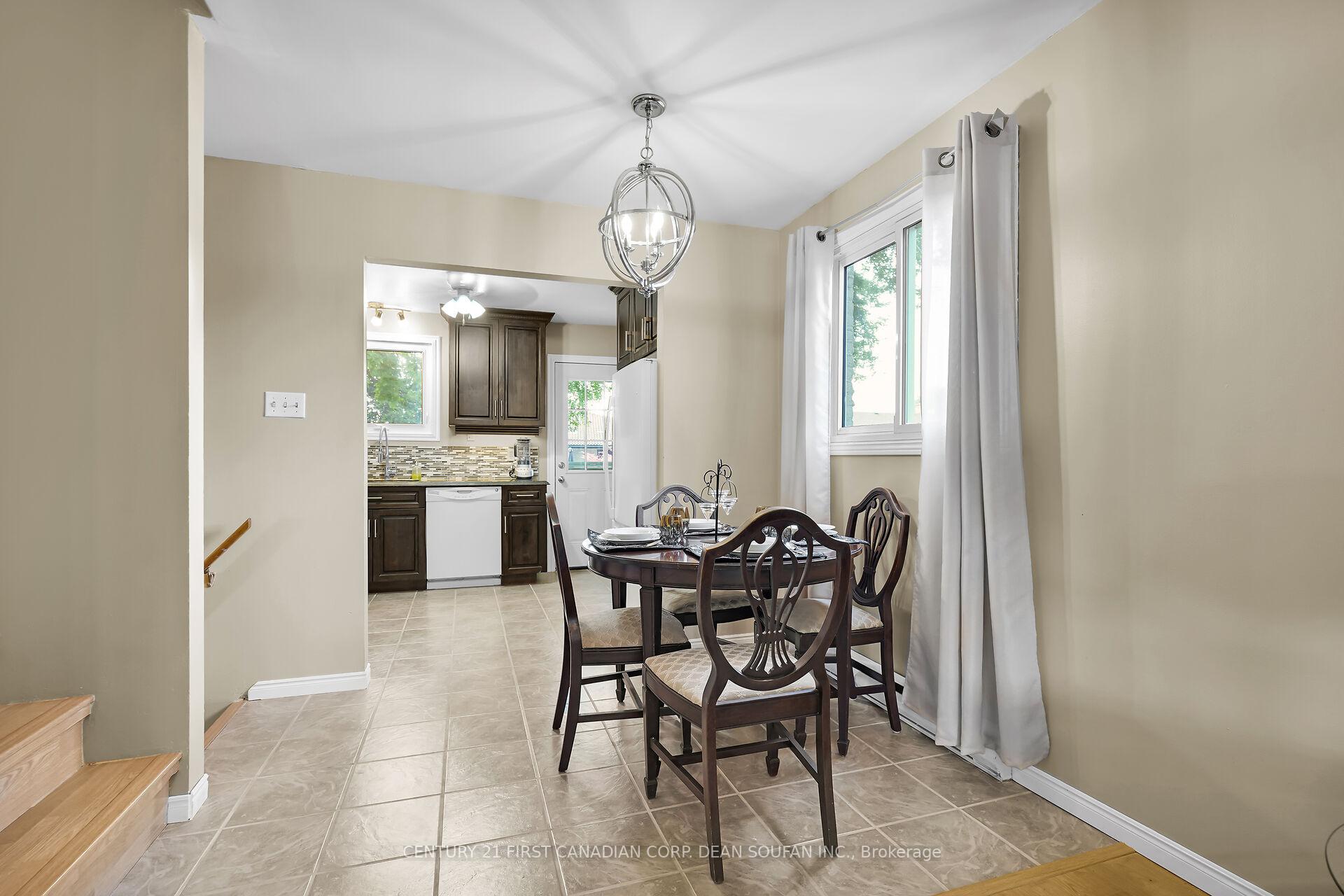 Photo 12 of 326 Burns Street, Strathroy-Caradoc, SW — HOMEH