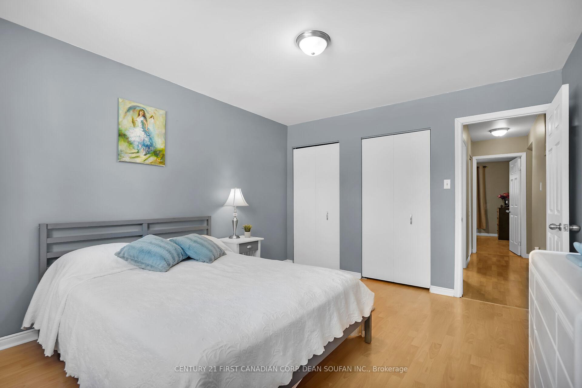 Photo 19 of 326 Burns Street, Strathroy-Caradoc, SW — HOMEH