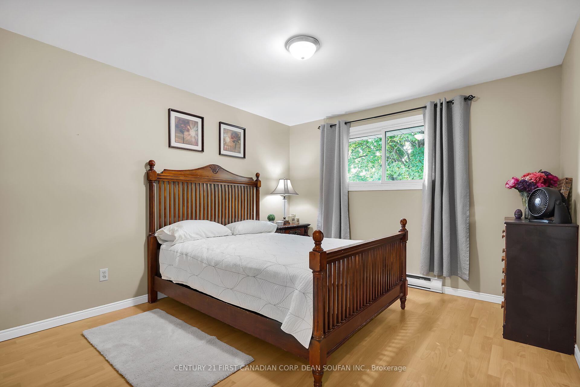 Photo 20 of 326 Burns Street, Strathroy-Caradoc, SW — HOMEH