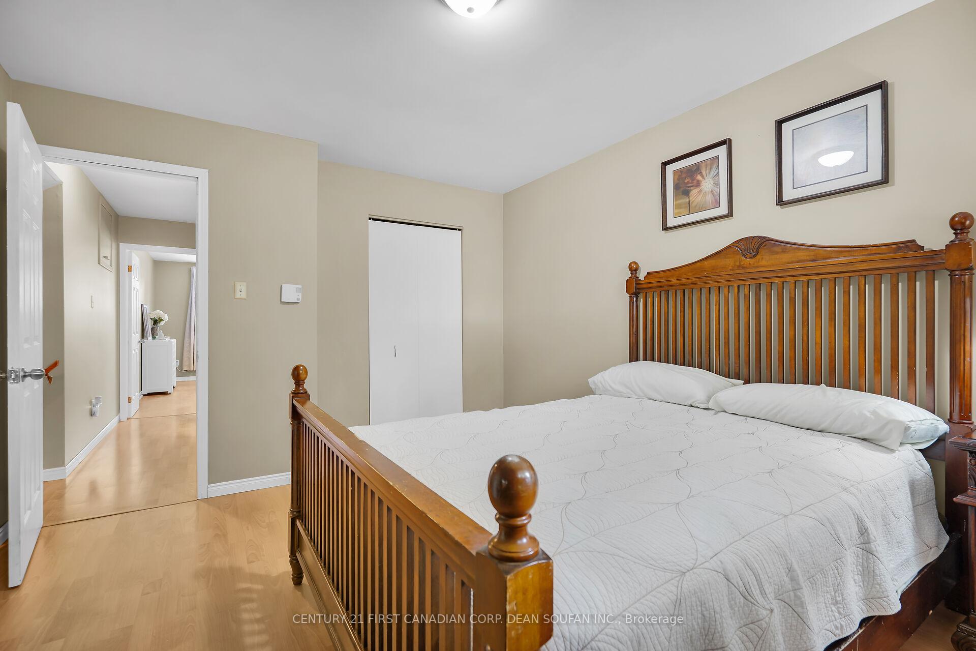 Photo 21 of 326 Burns Street, Strathroy-Caradoc, SW — HOMEH