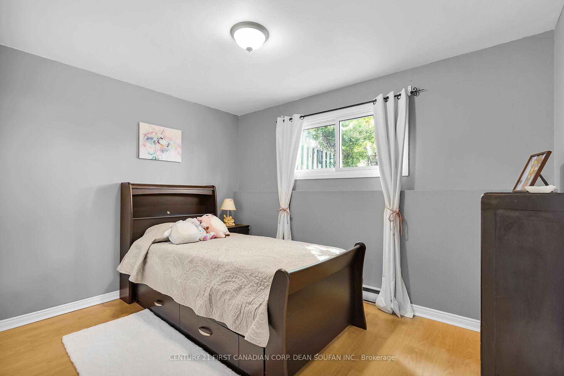 Photo 23 of 326 Burns Street, Strathroy-Caradoc, SW — HOMEH