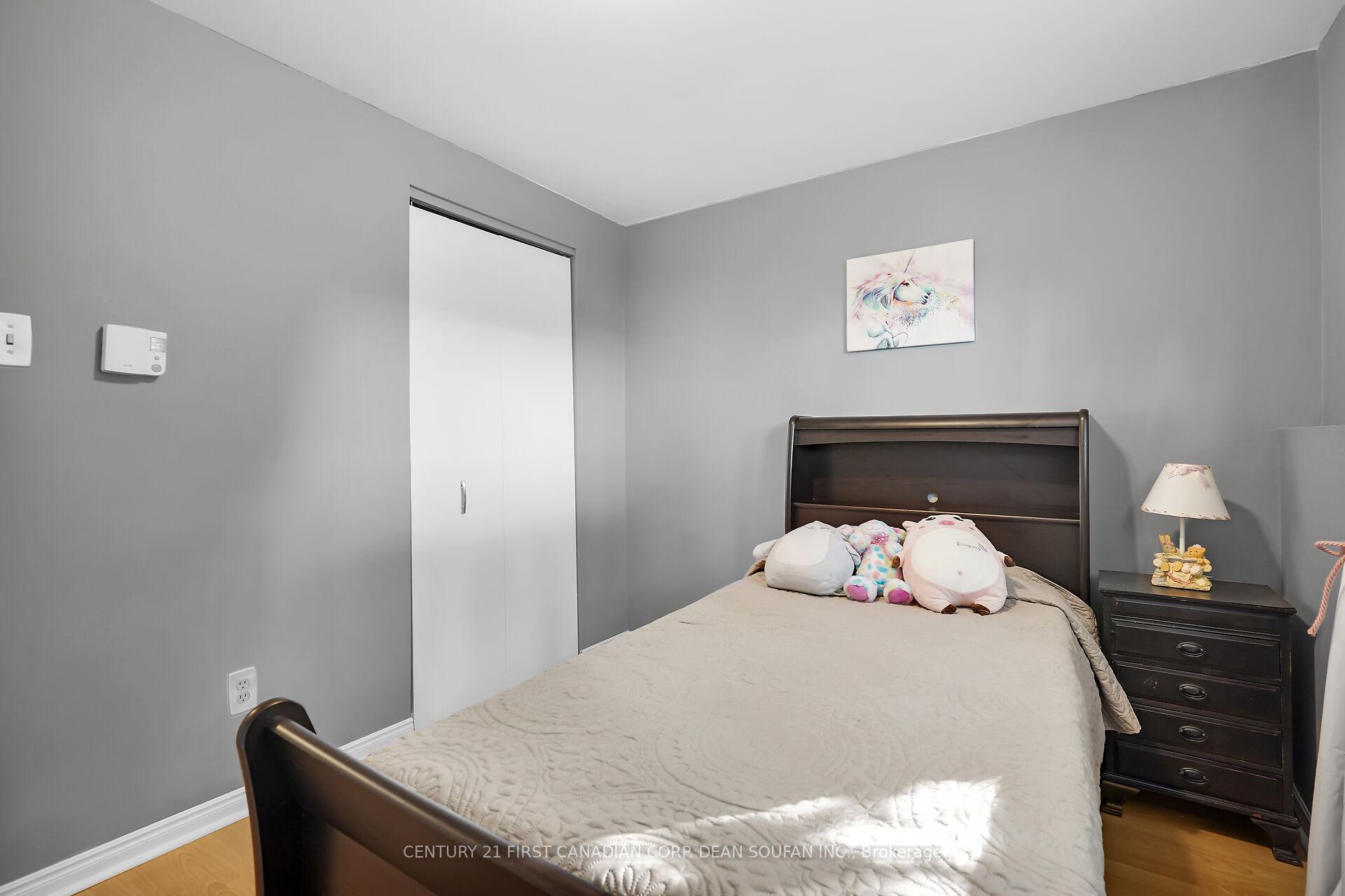 Photo 24 of 326 Burns Street, Strathroy-Caradoc, SW — HOMEH